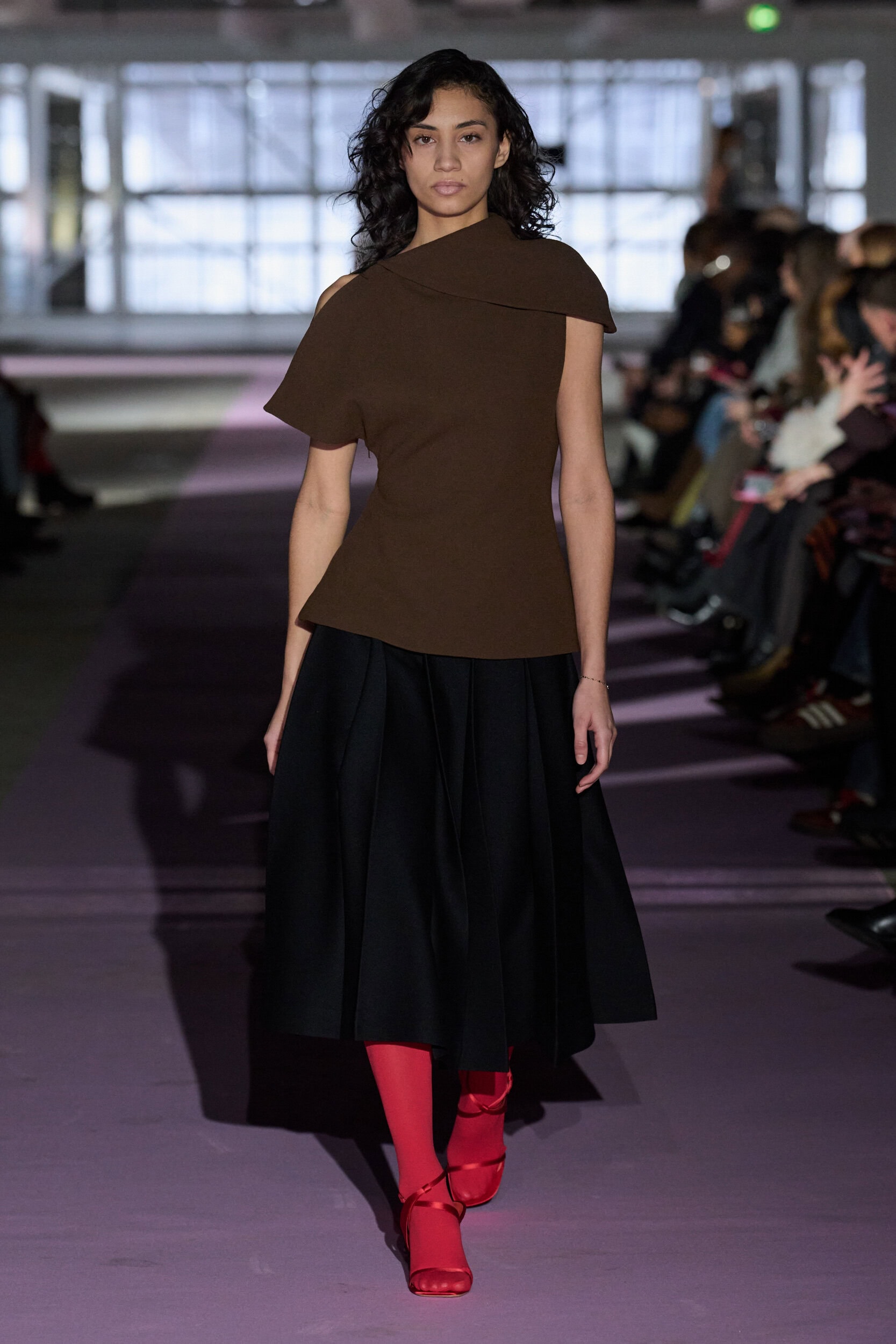 Forza Collective Fall 2026 Fashion Show 