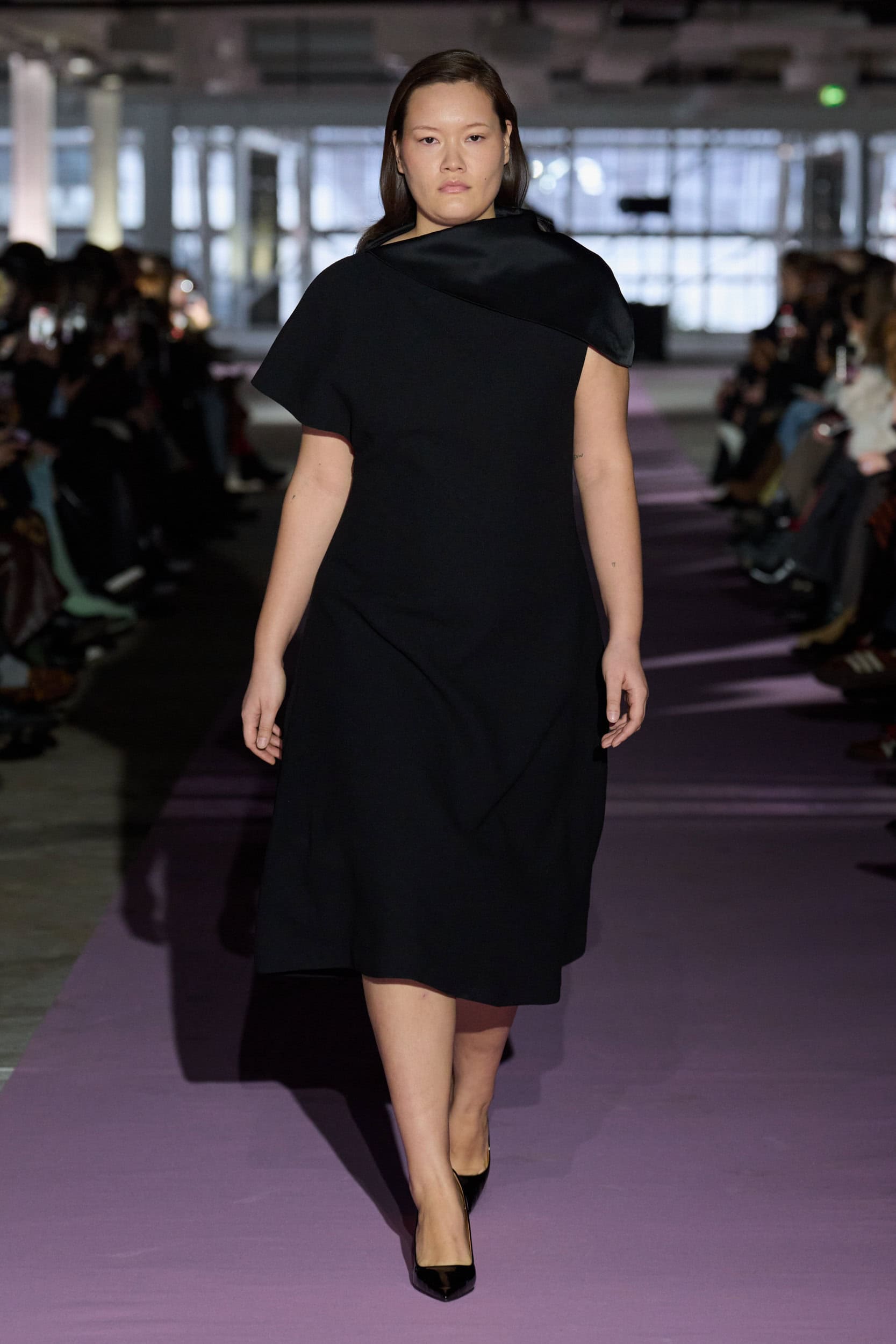 Forza Collective Fall 2026 Fashion Show 