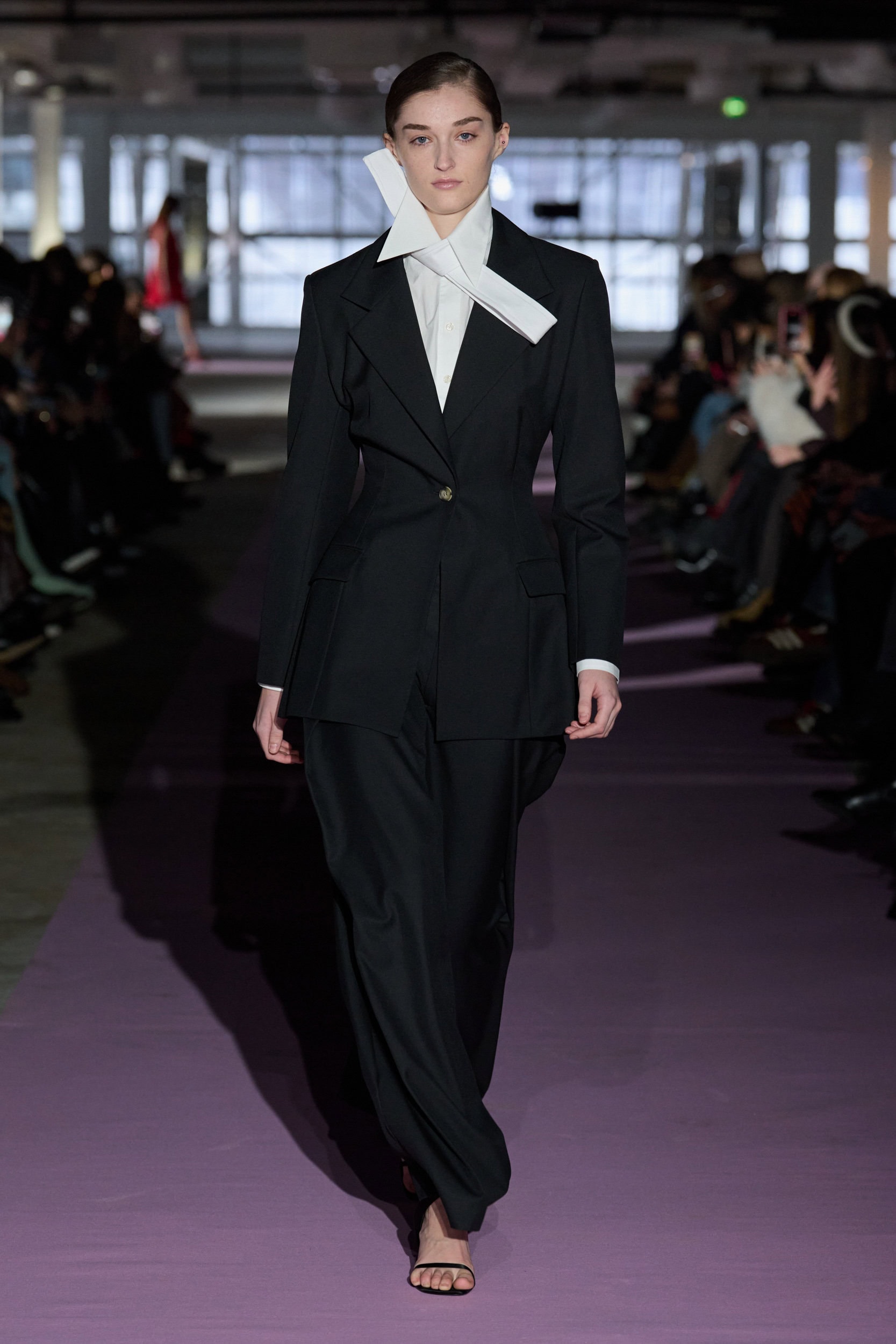 Forza Collective Fall 2026 Fashion Show 