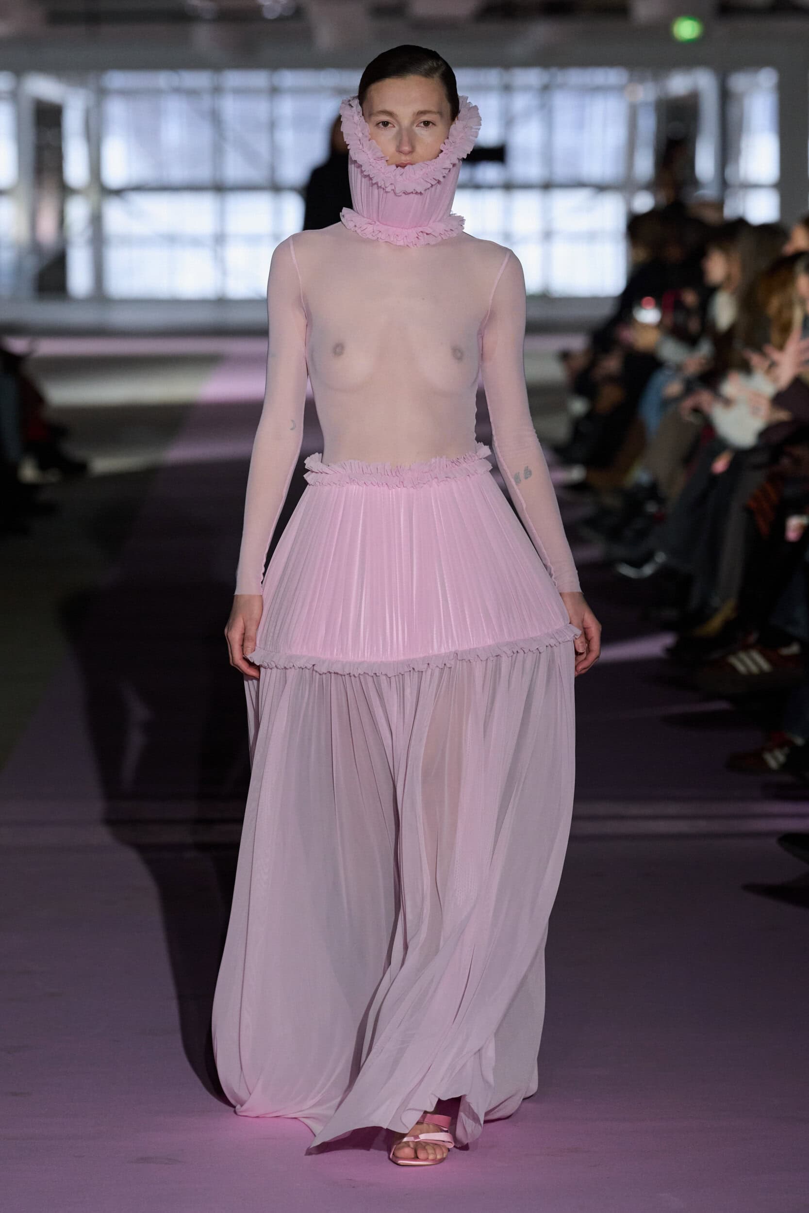 Forza Collective Fall 2026 Fashion Show 