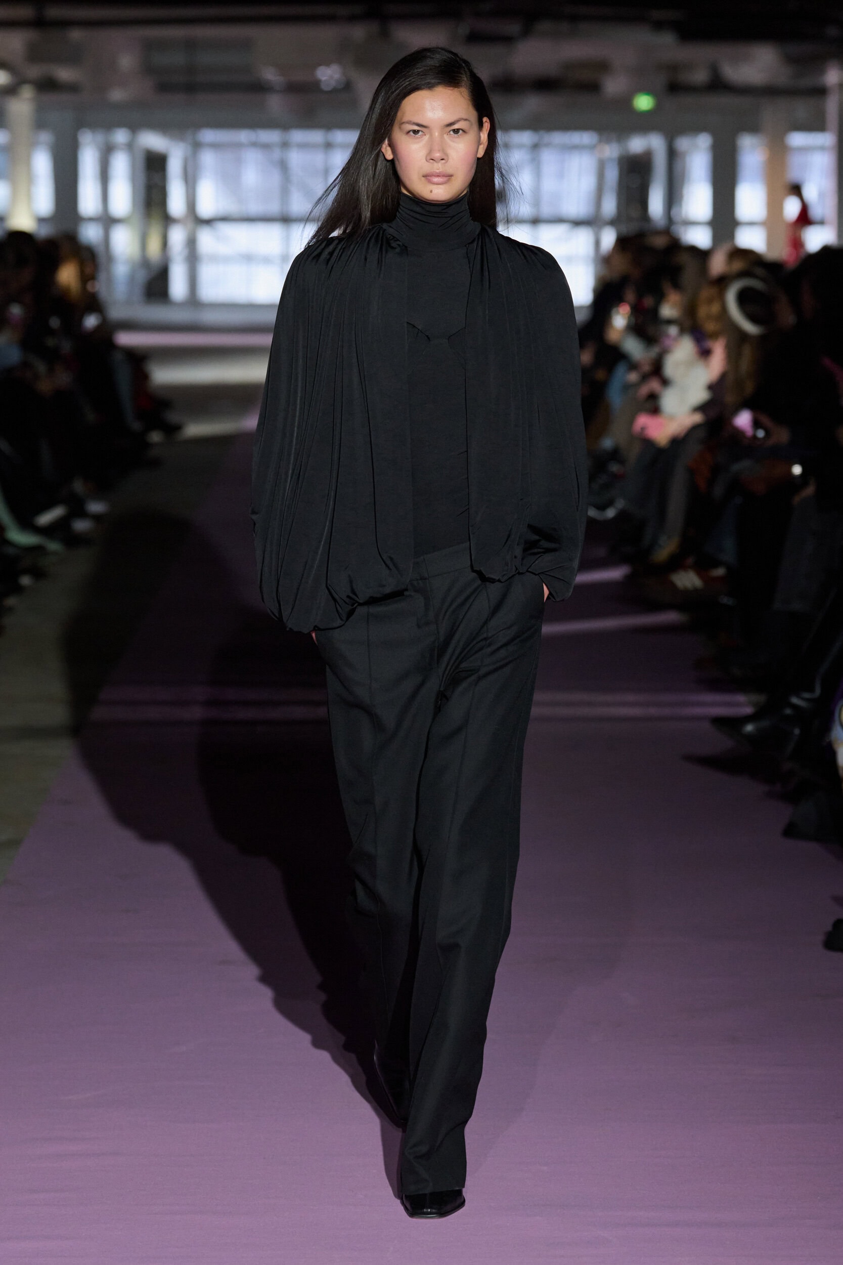 Forza Collective Fall 2026 Fashion Show 