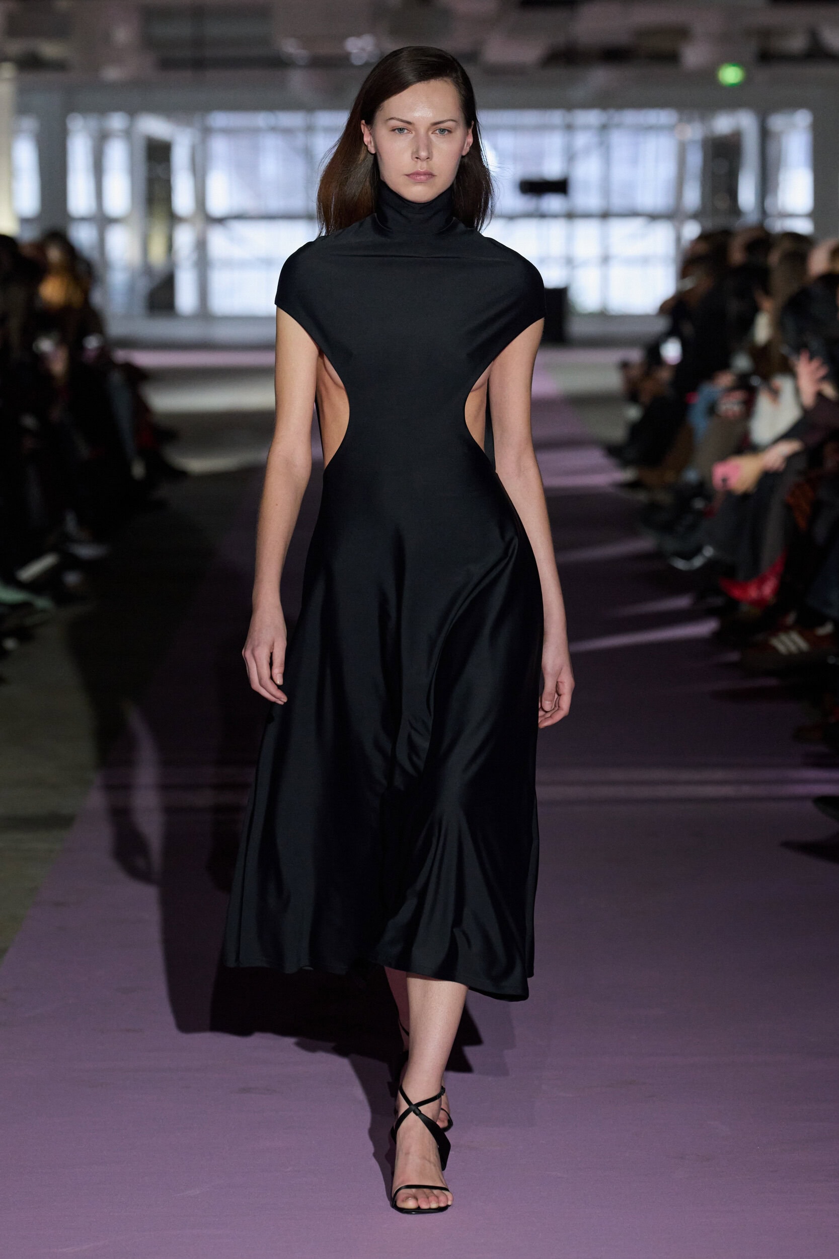 Forza Collective Fall 2026 Fashion Show 