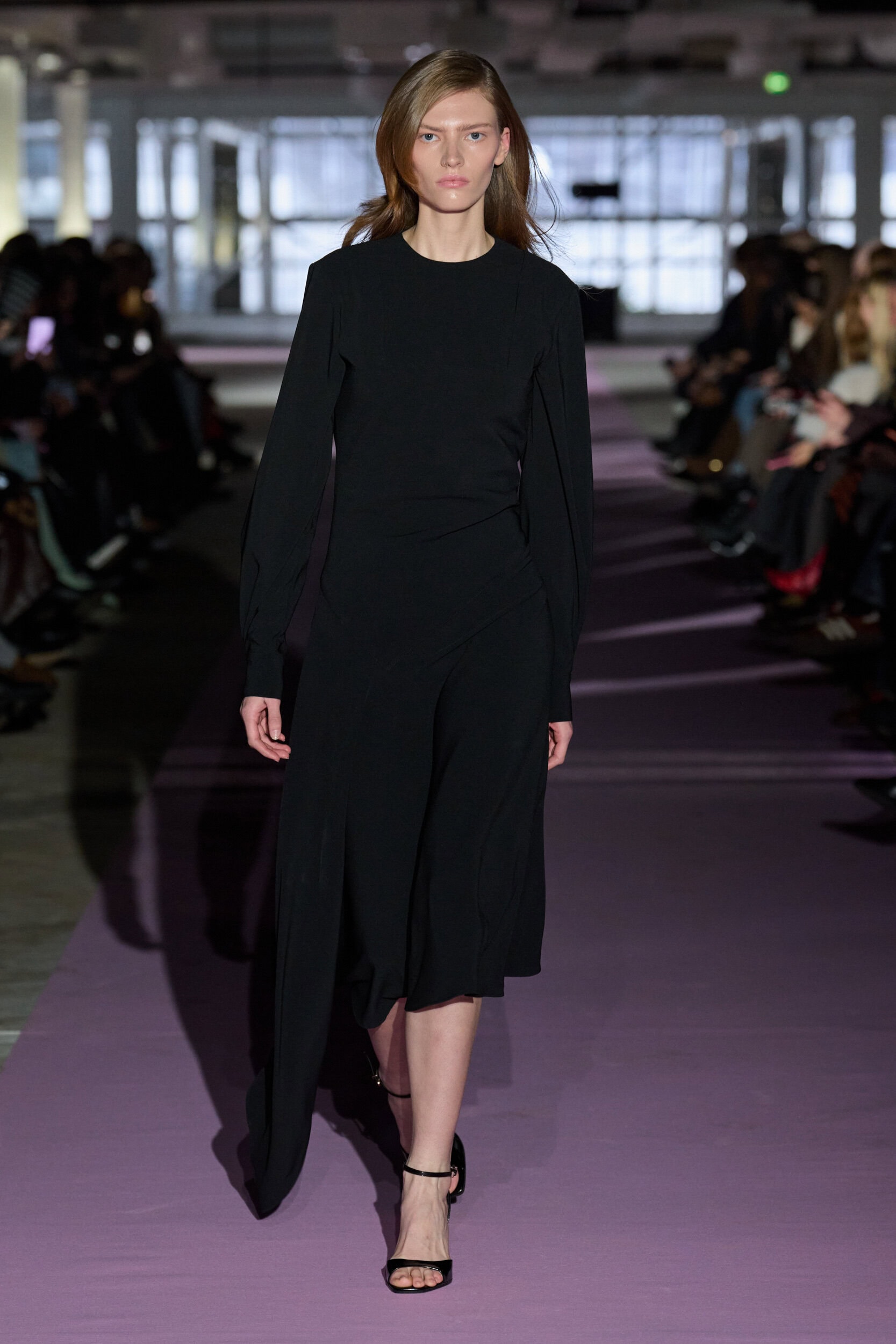 Forza Collective Fall 2026 Fashion Show 