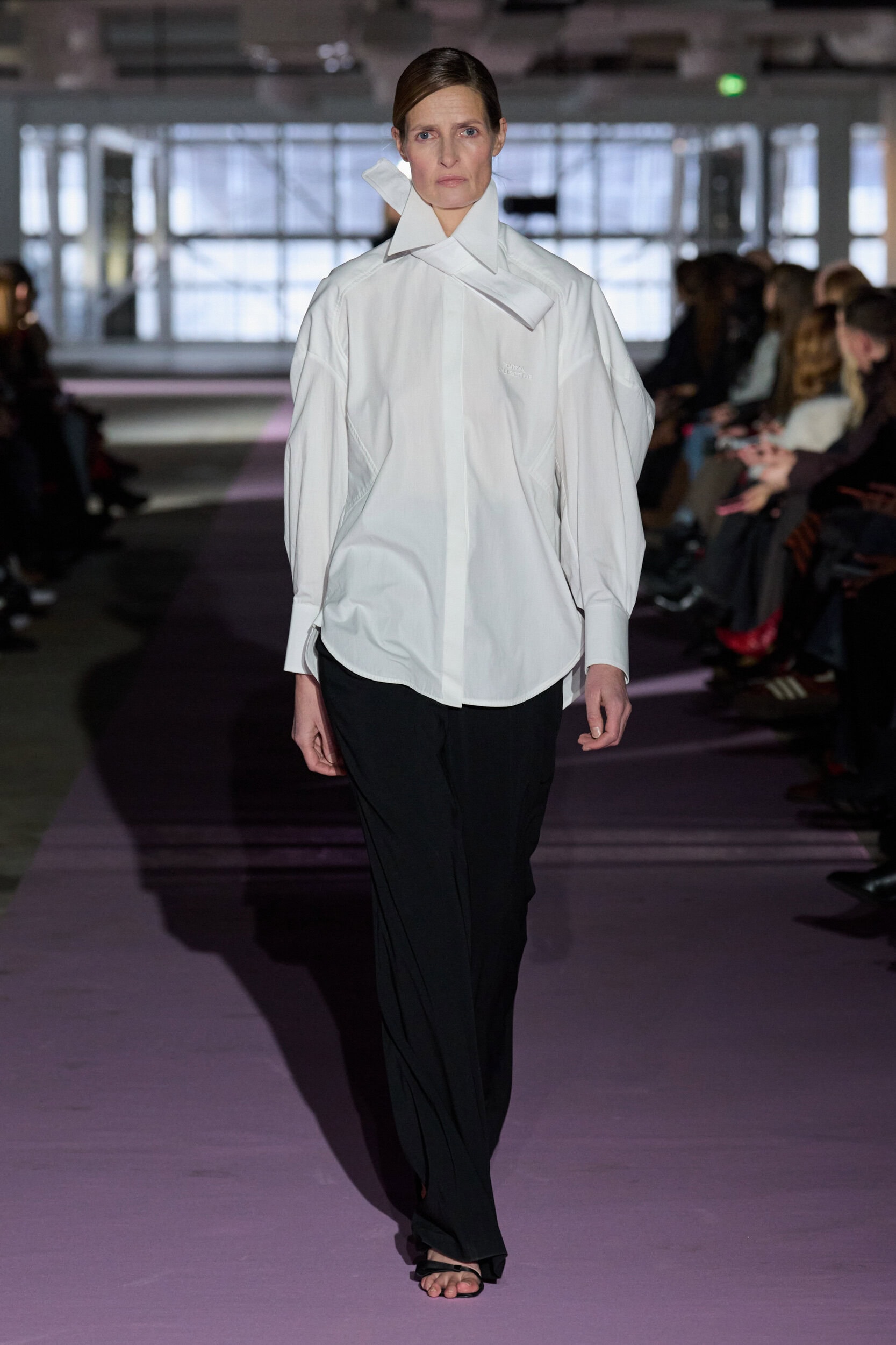 Forza Collective Fall 2026 Fashion Show 