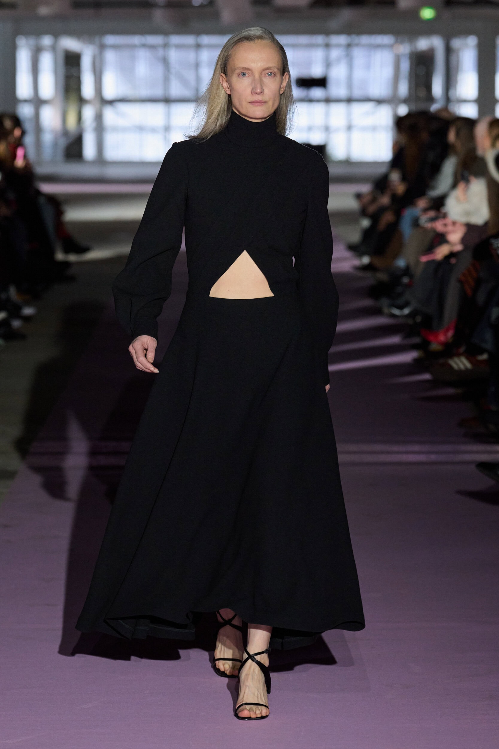 Forza Collective Fall 2026 Fashion Show 