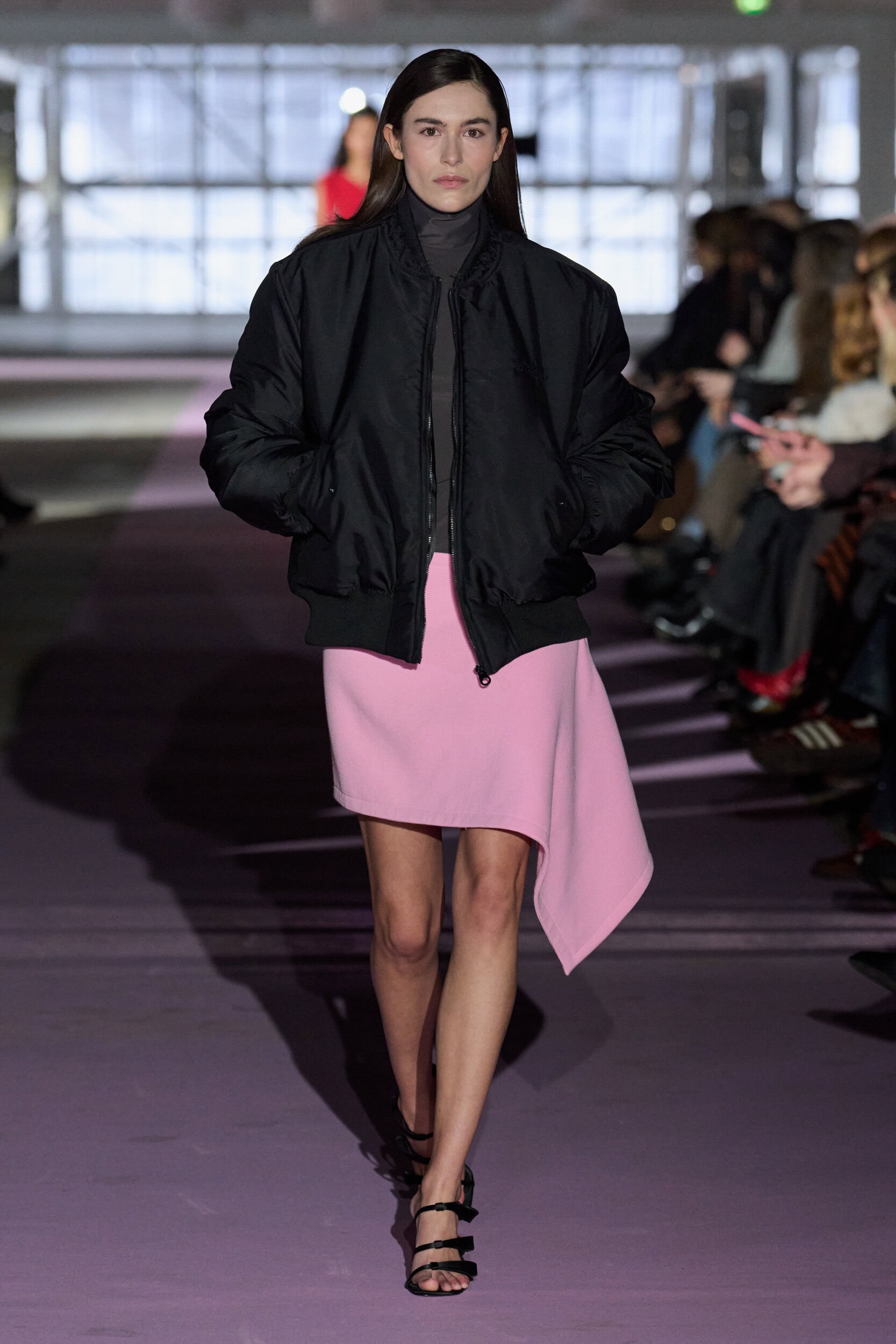 Forza Collective Fall 2026 Fashion Show 