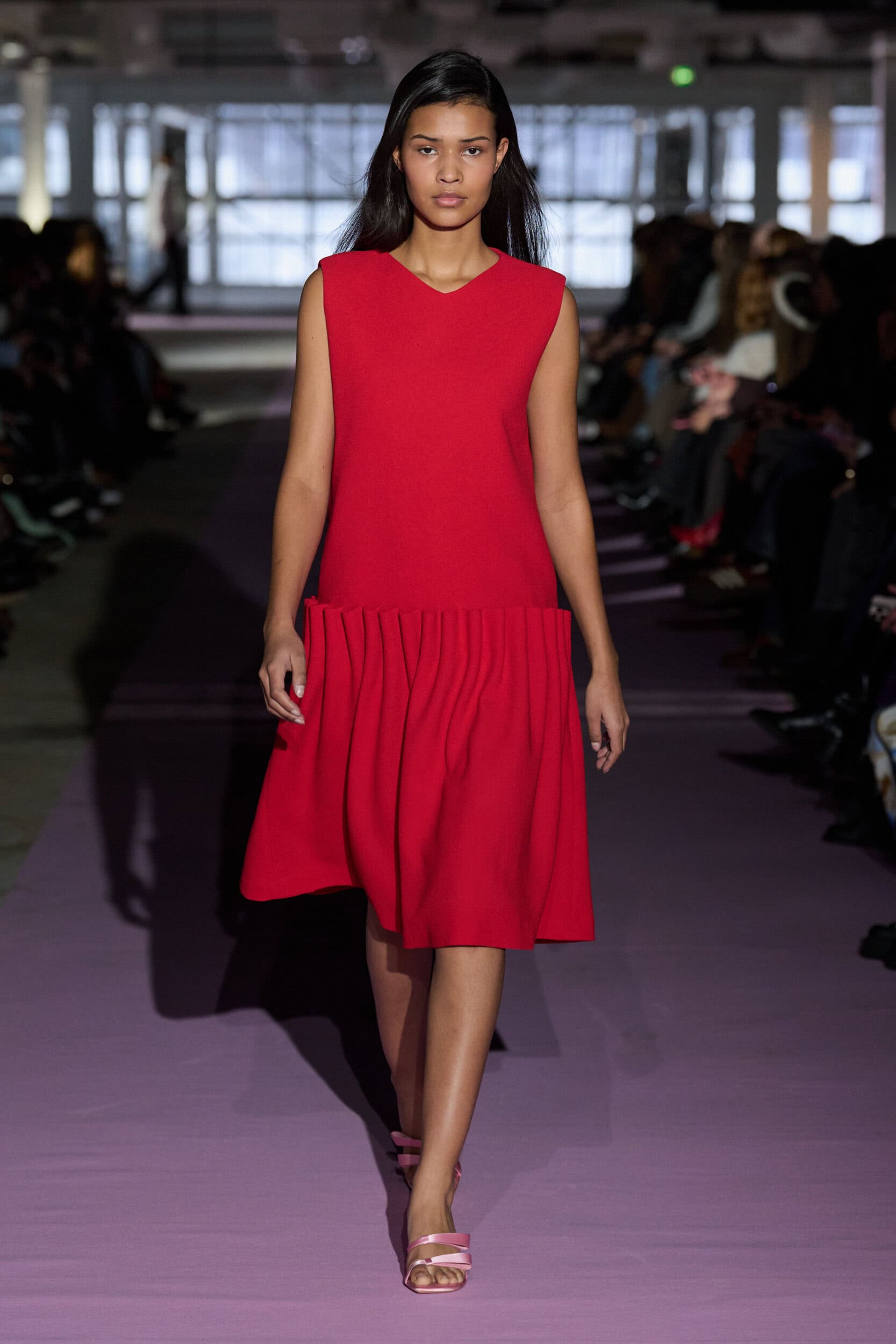 Forza Collective Fall 2026 Fashion Show 