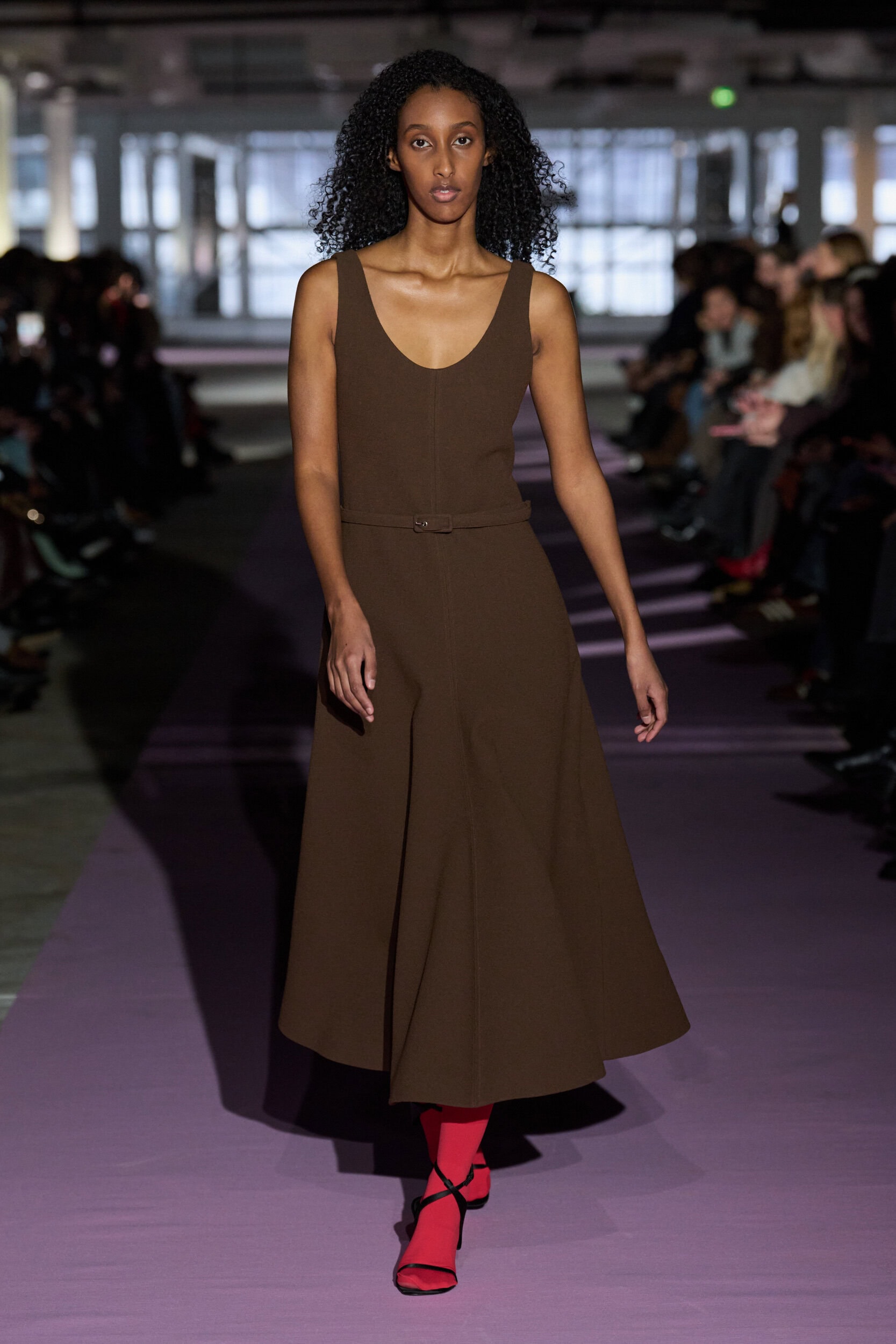 Forza Collective Fall 2026 Fashion Show 