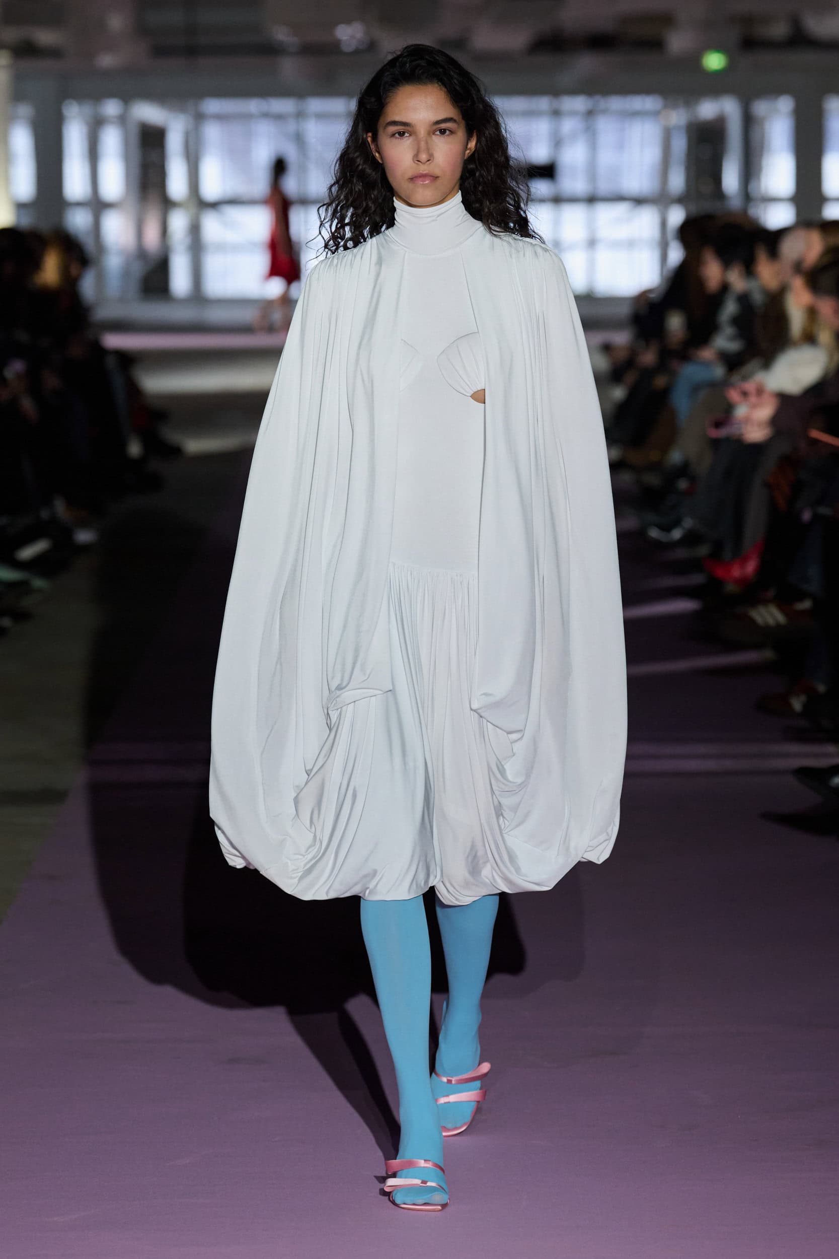 Forza Collective Fall 2026 Fashion Show 