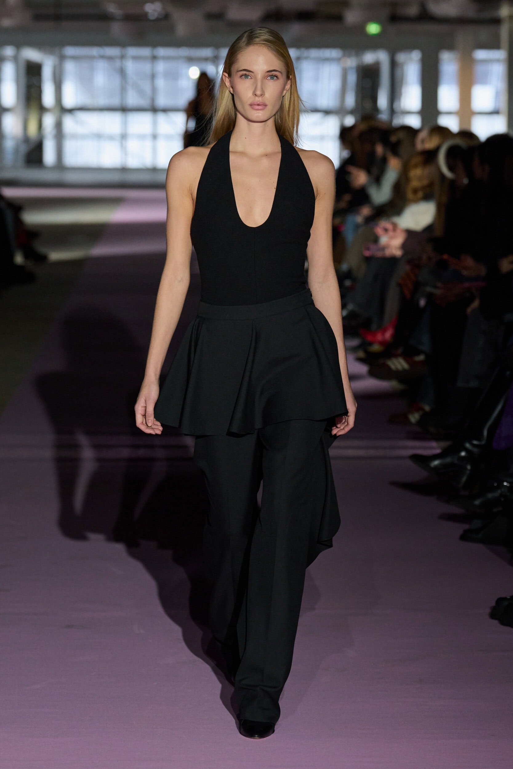 Forza Collective Fall 2026 Fashion Show 