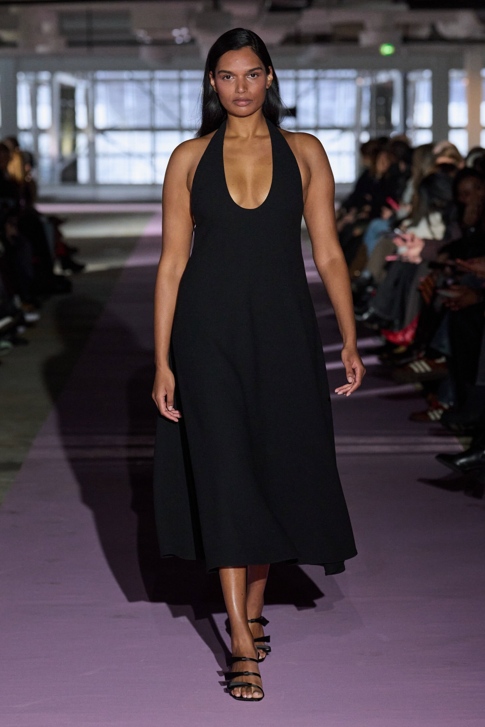 Forza Collective Fall 2026 Fashion Show 