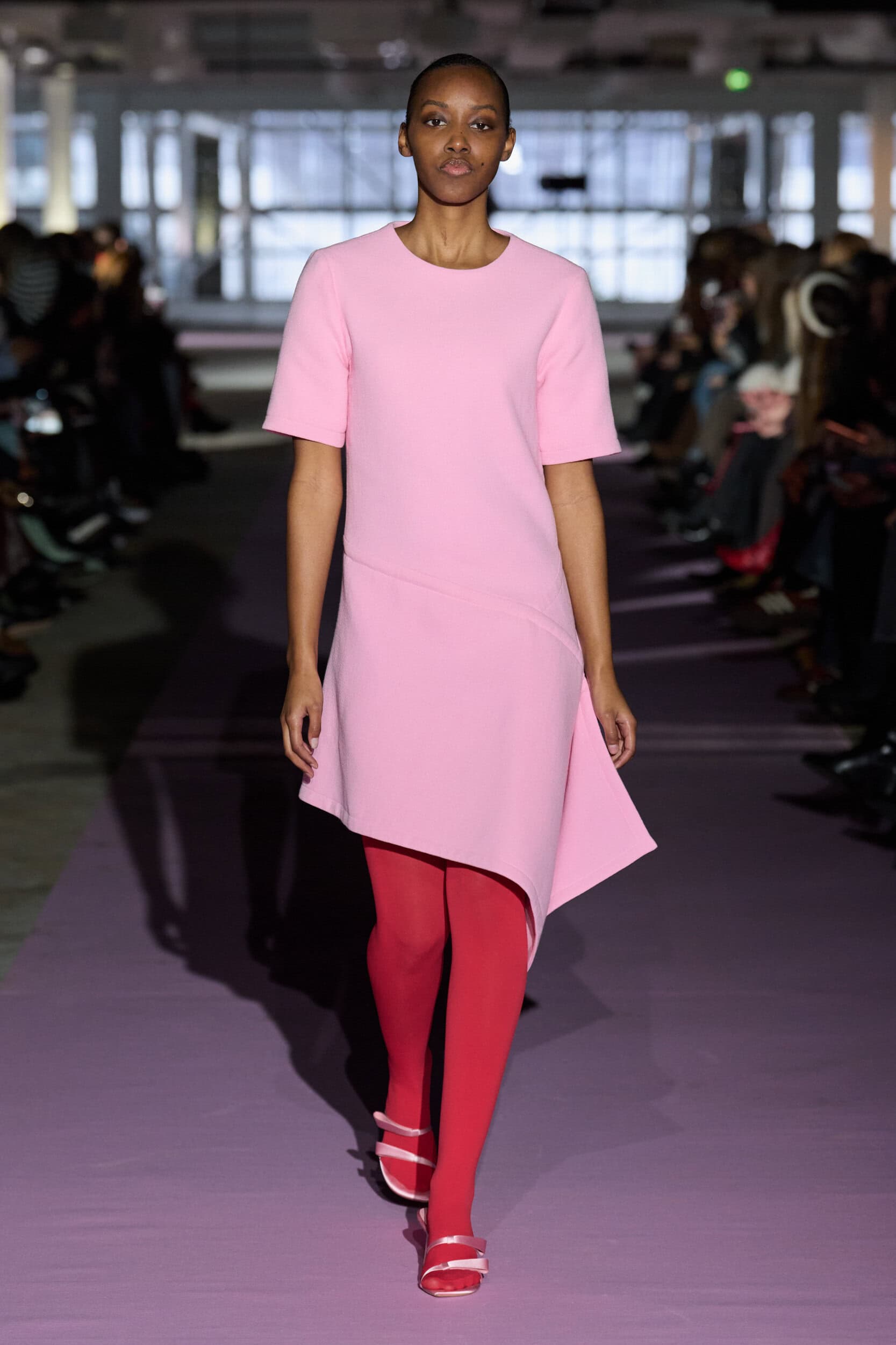 Forza Collective Fall 2026 Fashion Show 