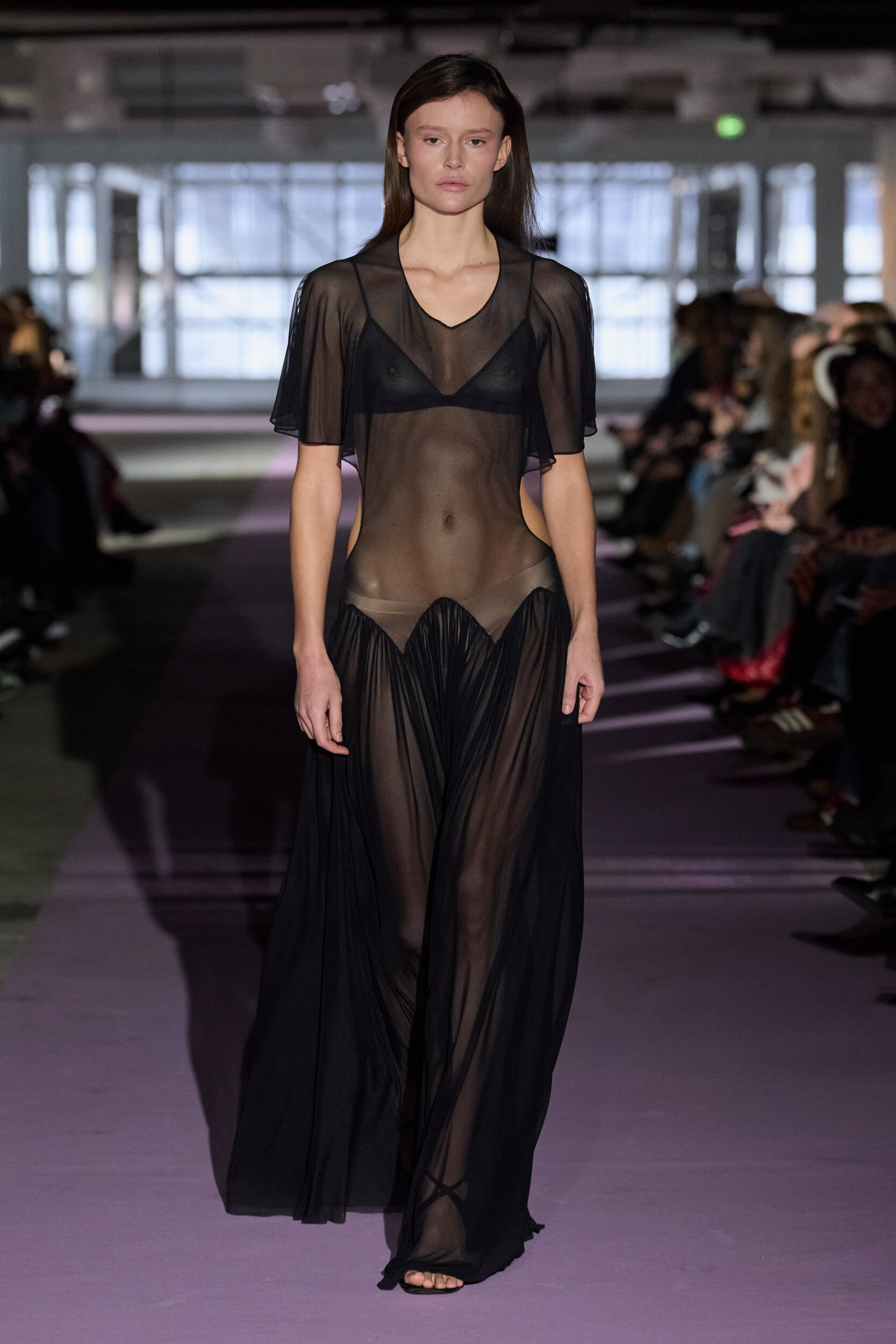 Forza Collective Fall 2026 Fashion Show 