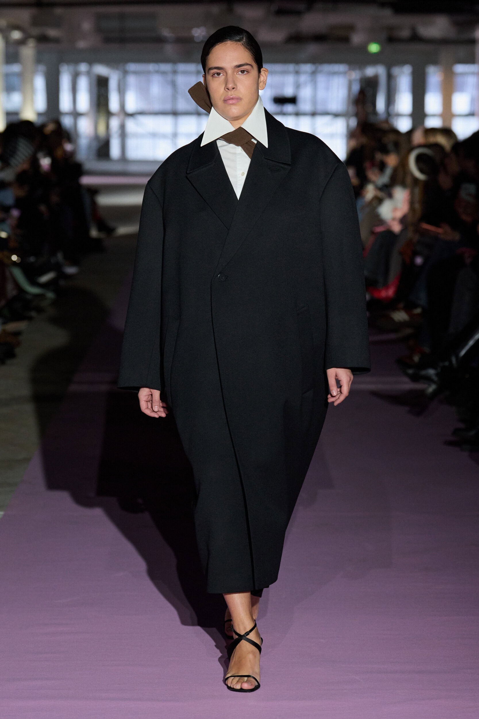 Forza Collective Fall 2026 Fashion Show 