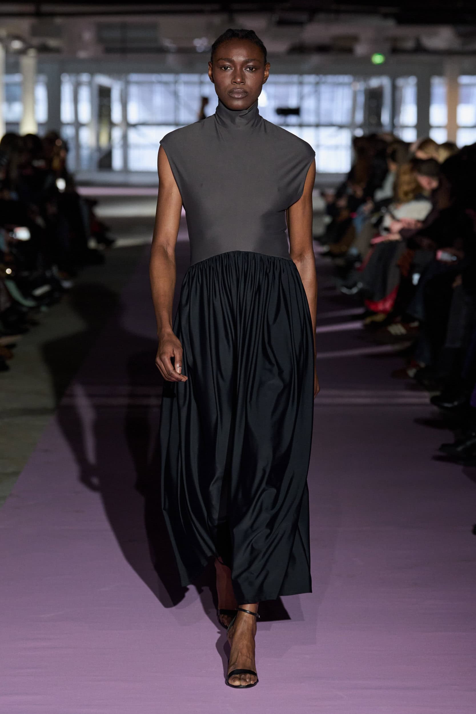 Forza Collective Fall 2026 Fashion Show 