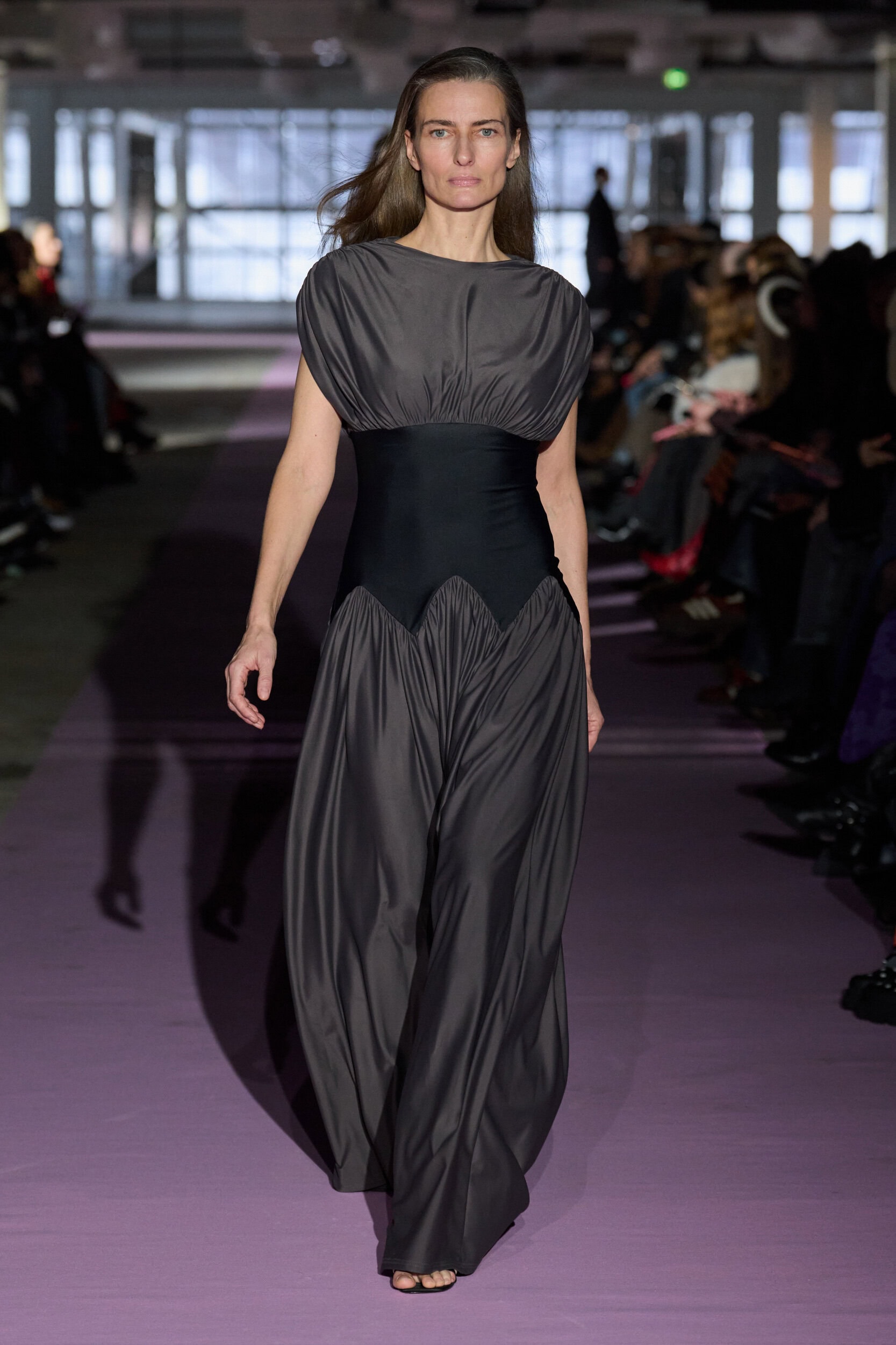 Forza Collective Fall 2026 Fashion Show 