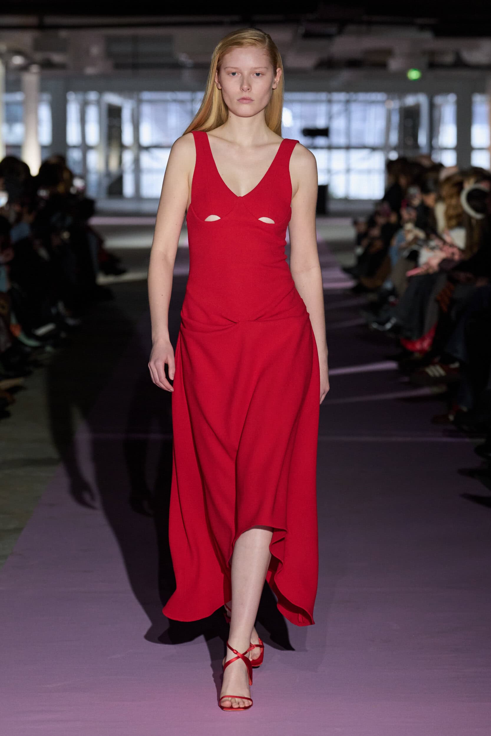 Forza Collective Fall 2026 Fashion Show 