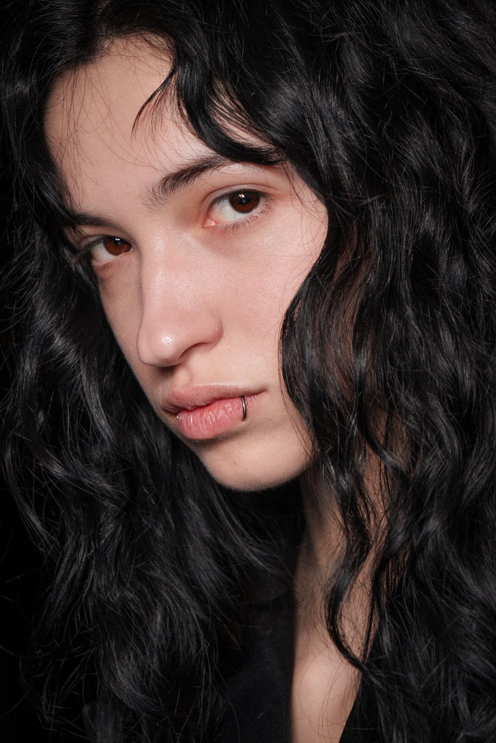 Jeanne Friot Fall 2026 Men’s Fashion Show Backstage