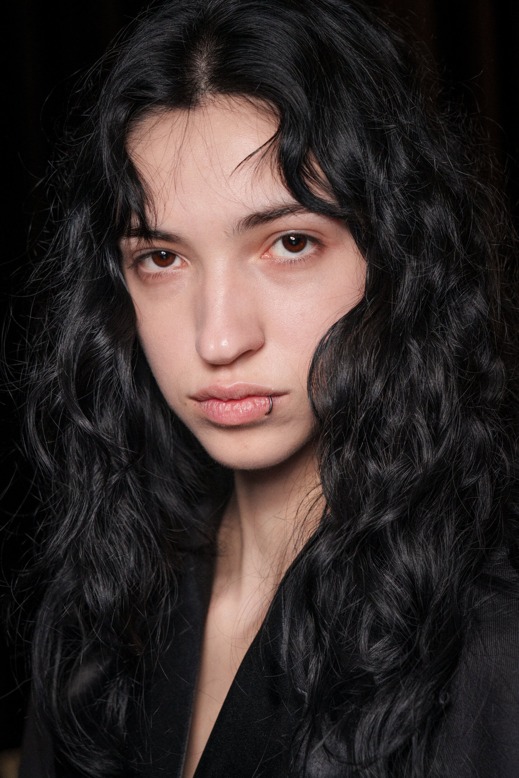 Jeanne Friot Fall 2026 Men’s Fashion Show Backstage