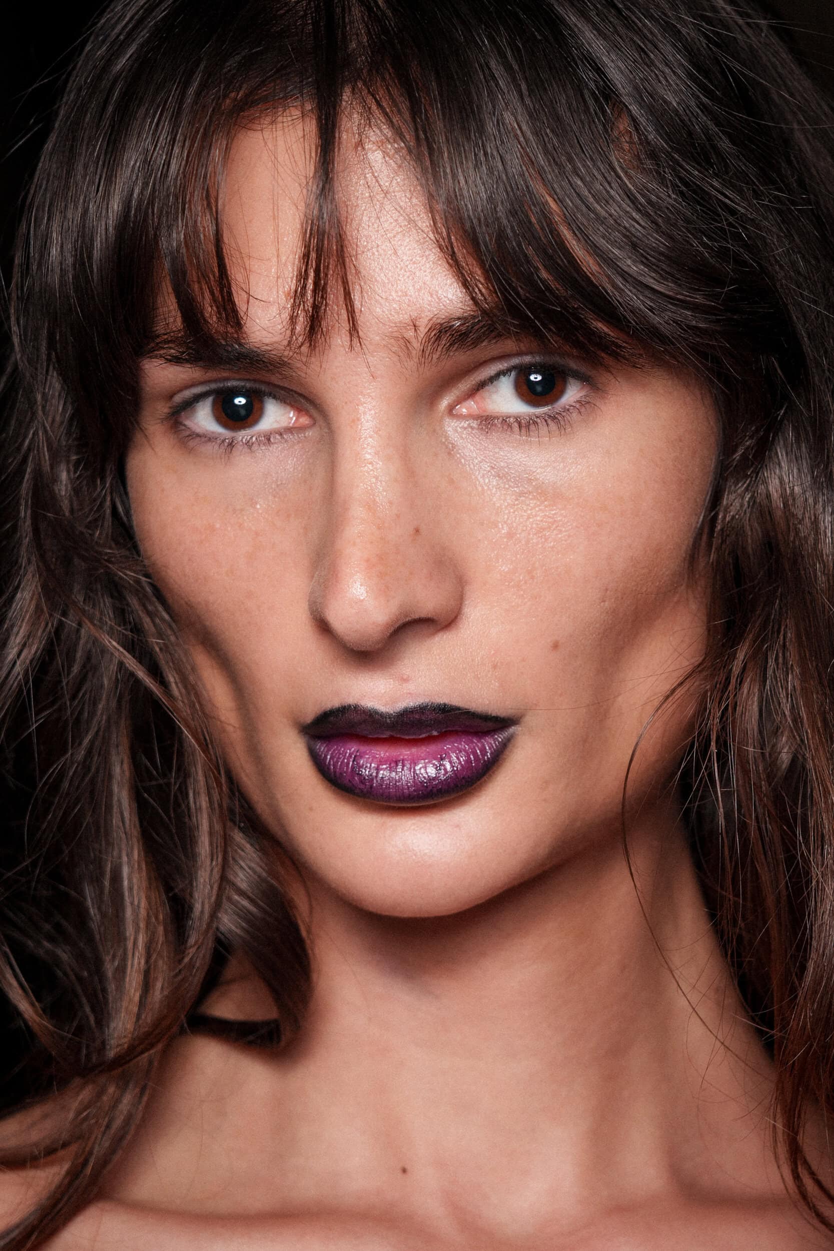 Jeanne Friot Fall 2026 Men’s Fashion Show Backstage