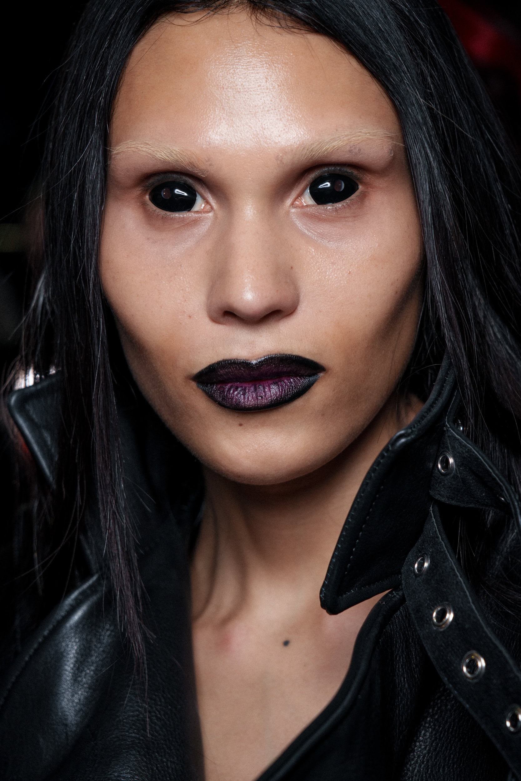 Jeanne Friot Fall 2026 Men’s Fashion Show Backstage