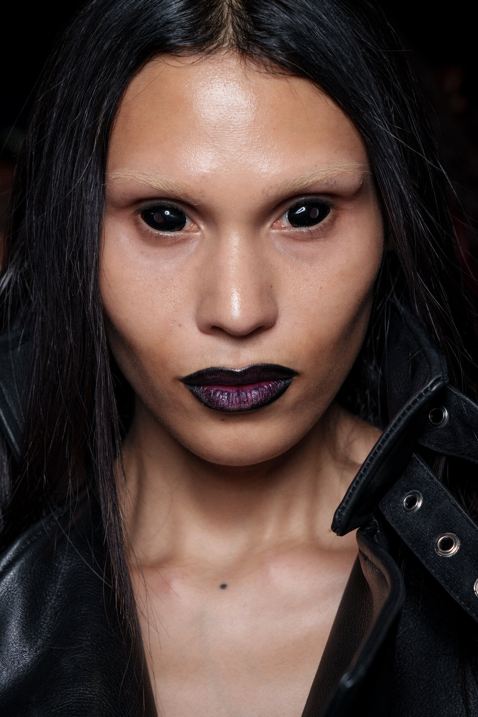 Jeanne Friot Fall 2026 Men’s Fashion Show Backstage