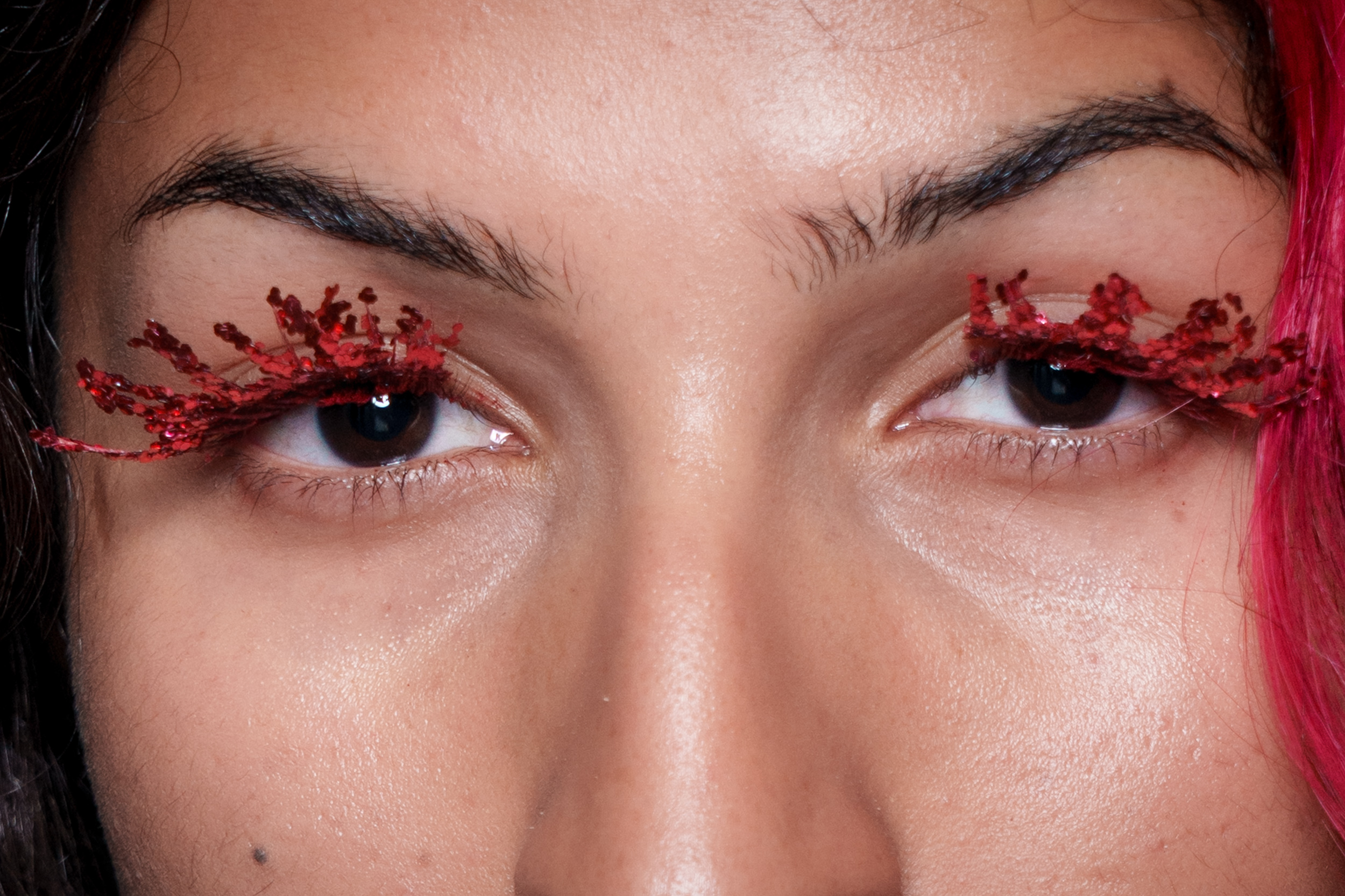 Jeanne Friot Fall 2026 Men’s Fashion Show Backstage