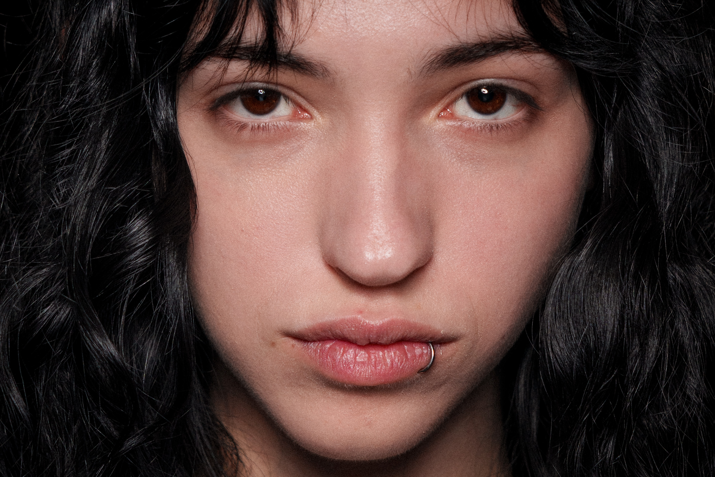 Jeanne Friot Fall 2026 Men’s Fashion Show Backstage