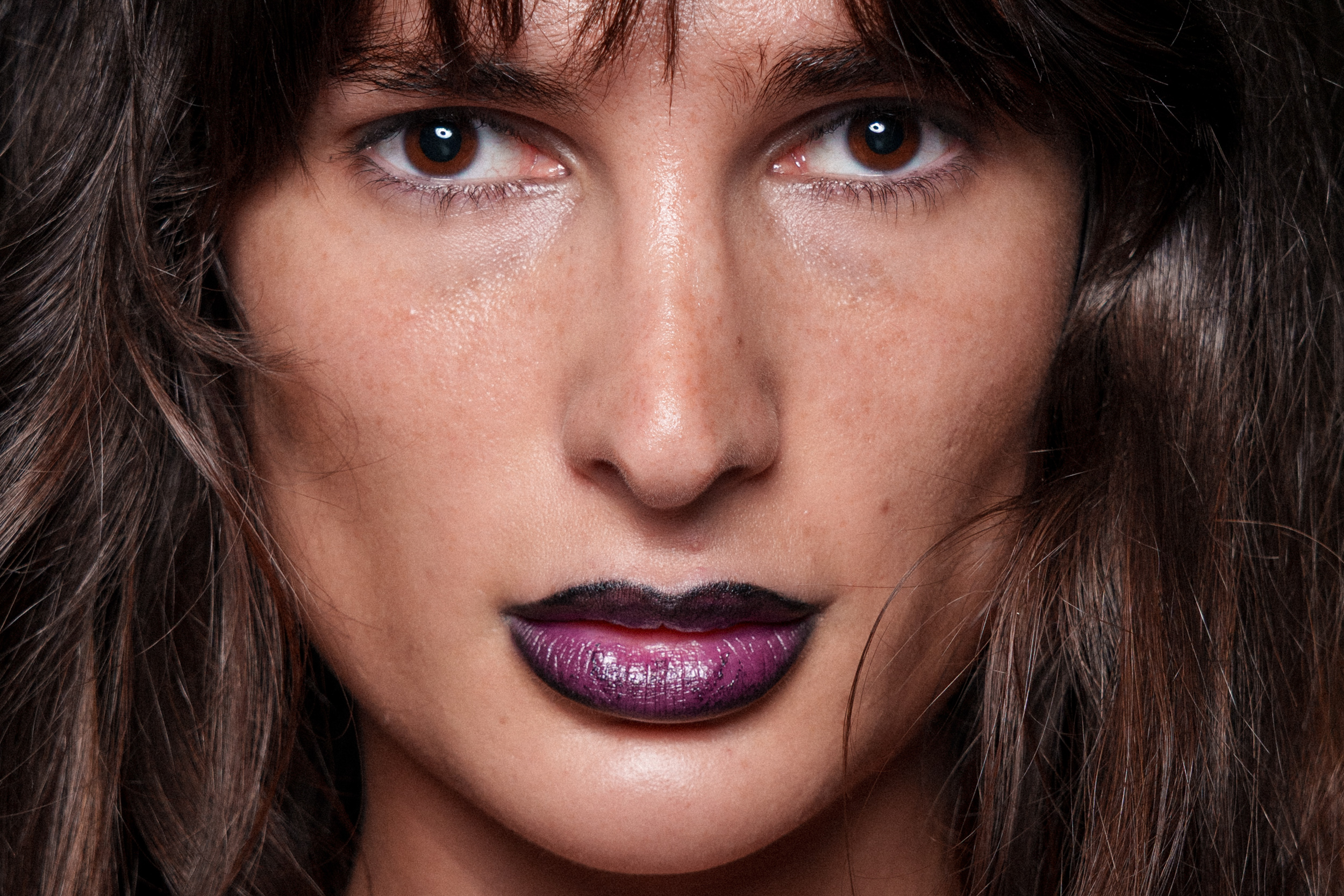 Jeanne Friot Fall 2026 Men’s Fashion Show Backstage