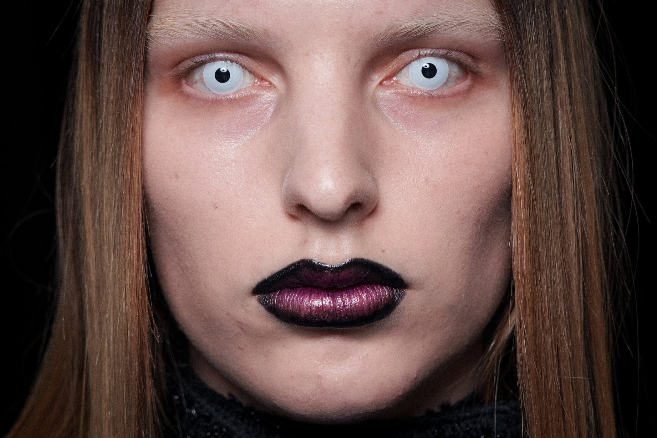 Jeanne Friot Fall 2026 Men’s Fashion Show Backstage