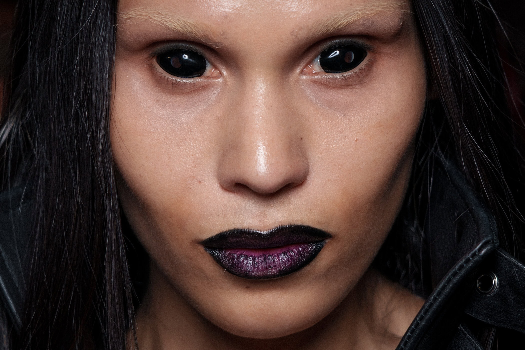 Jeanne Friot Fall 2026 Men’s Fashion Show Backstage