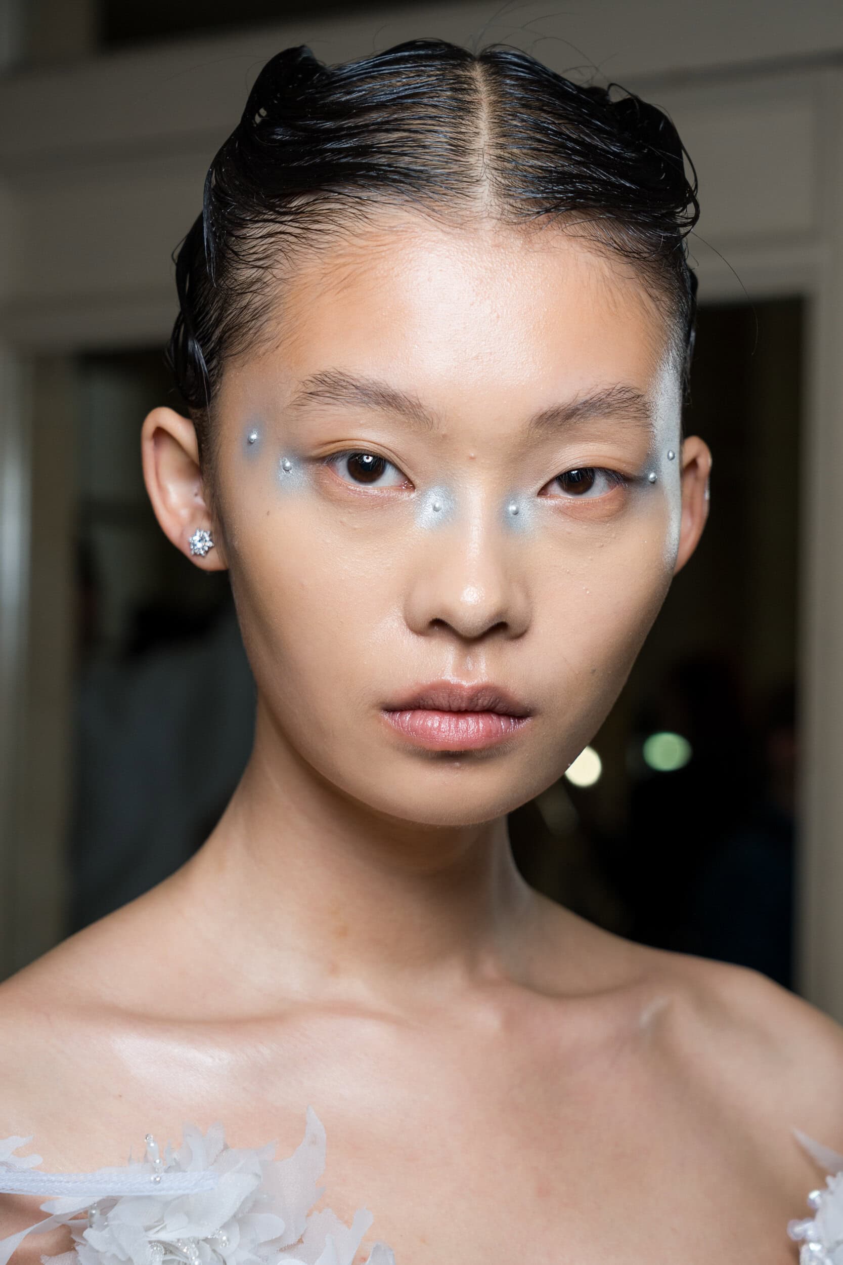 Gaurav Gupta Spring 2026 Couture Fashion Show Backstage