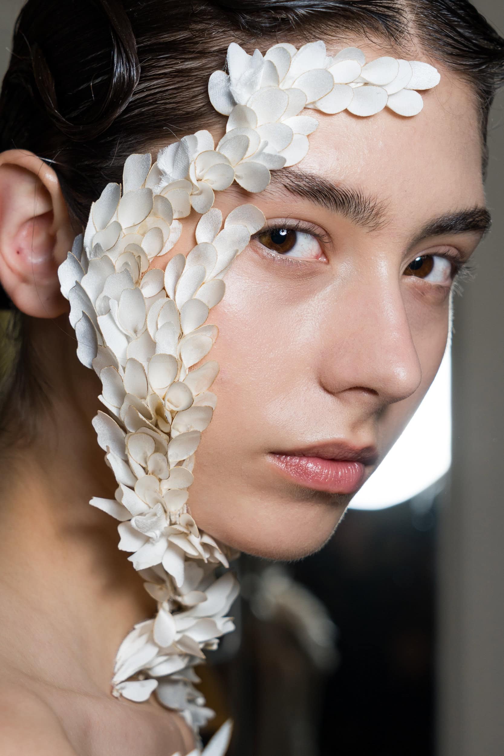 Gaurav Gupta Spring 2026 Couture Fashion Show Backstage