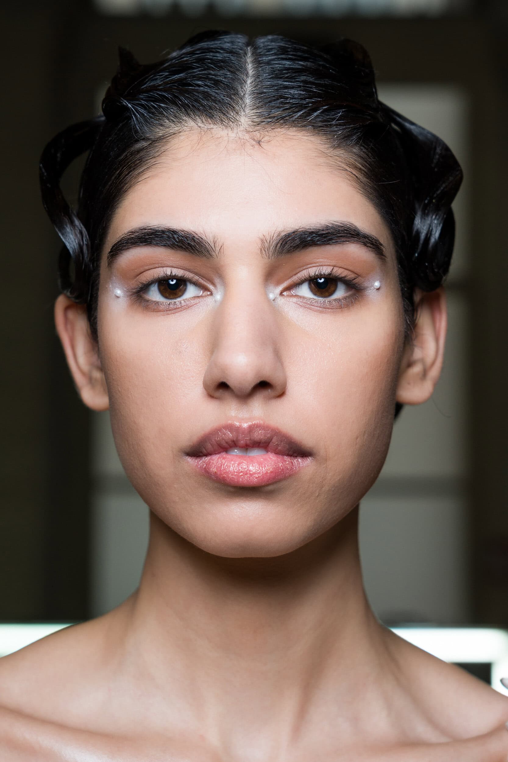 Gaurav Gupta Spring 2026 Couture Fashion Show Backstage