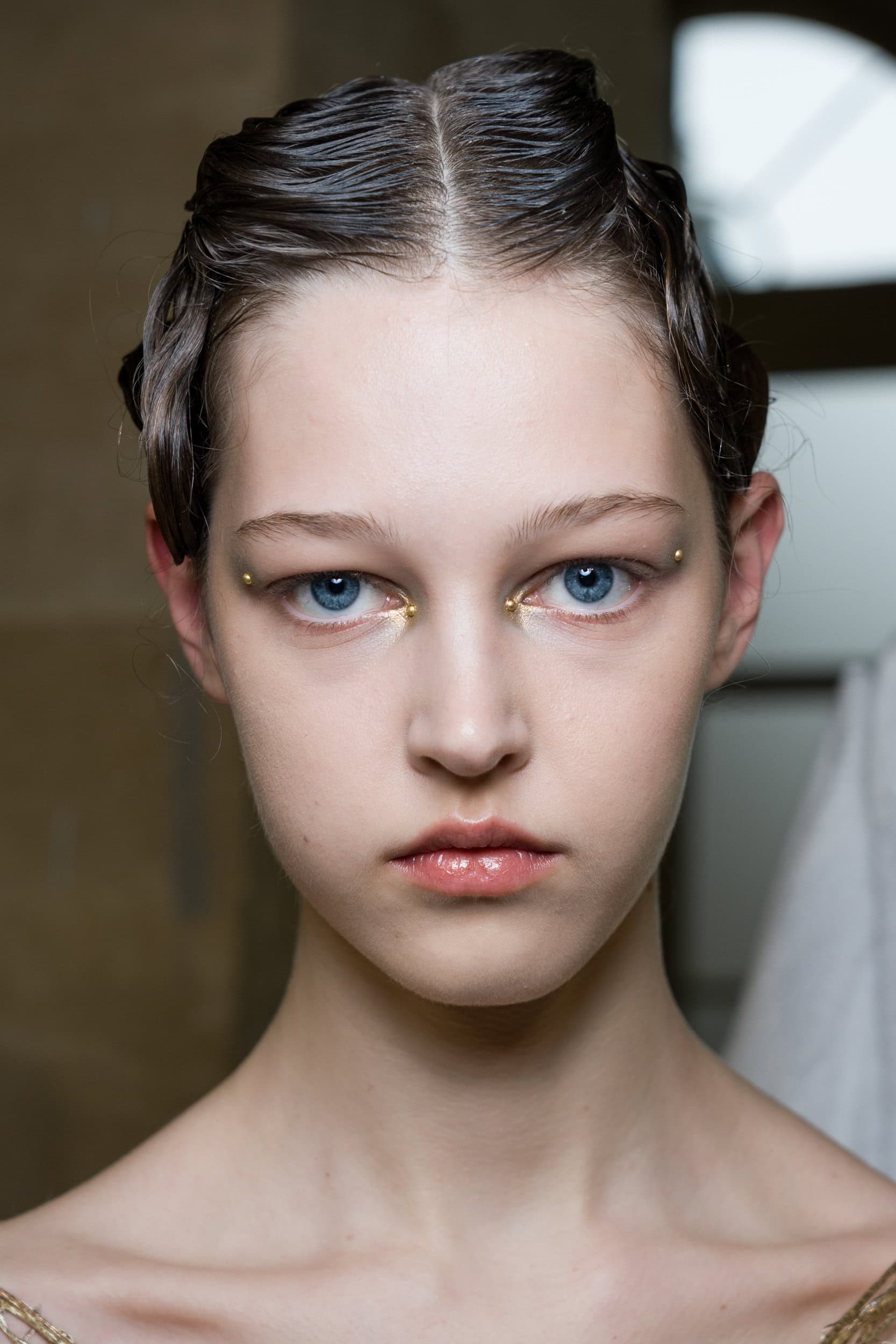 Gaurav Gupta Spring 2026 Couture Fashion Show Backstage