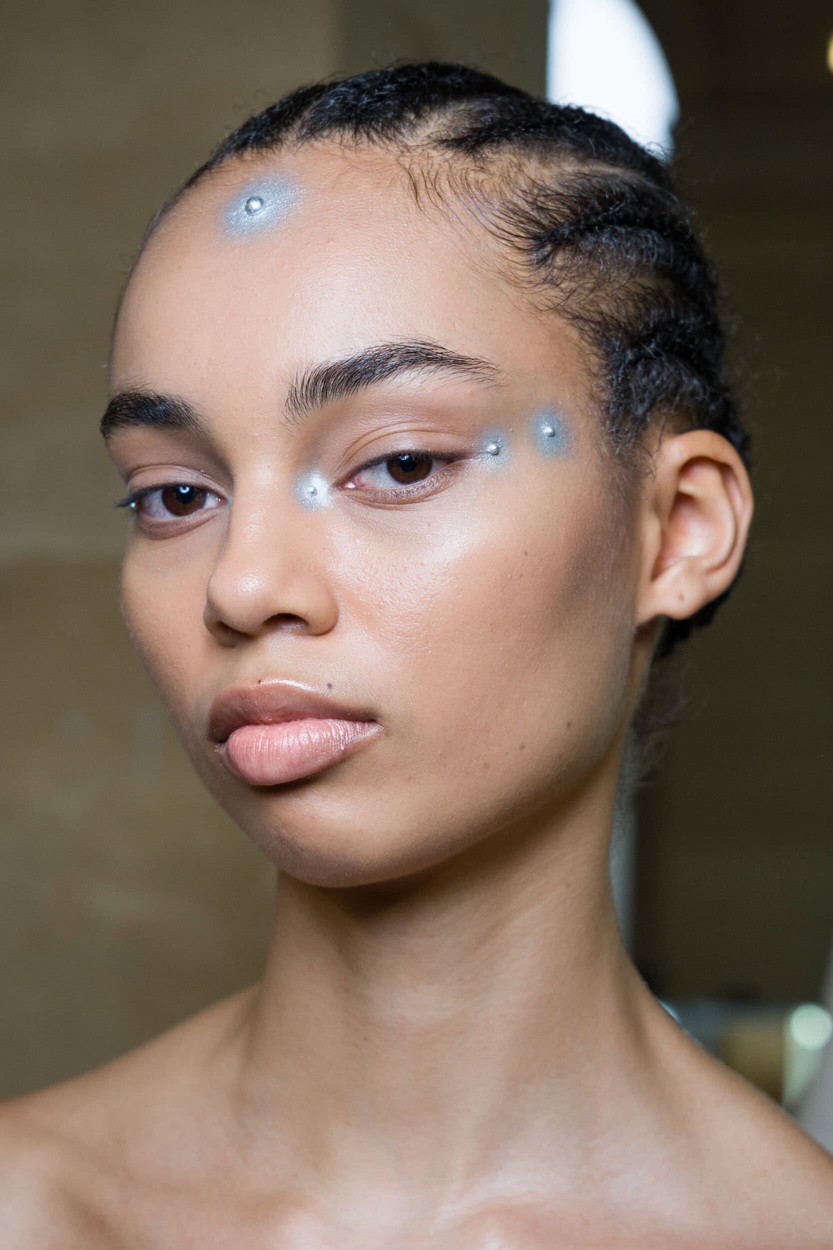 Gaurav Gupta Spring 2026 Couture Fashion Show Backstage