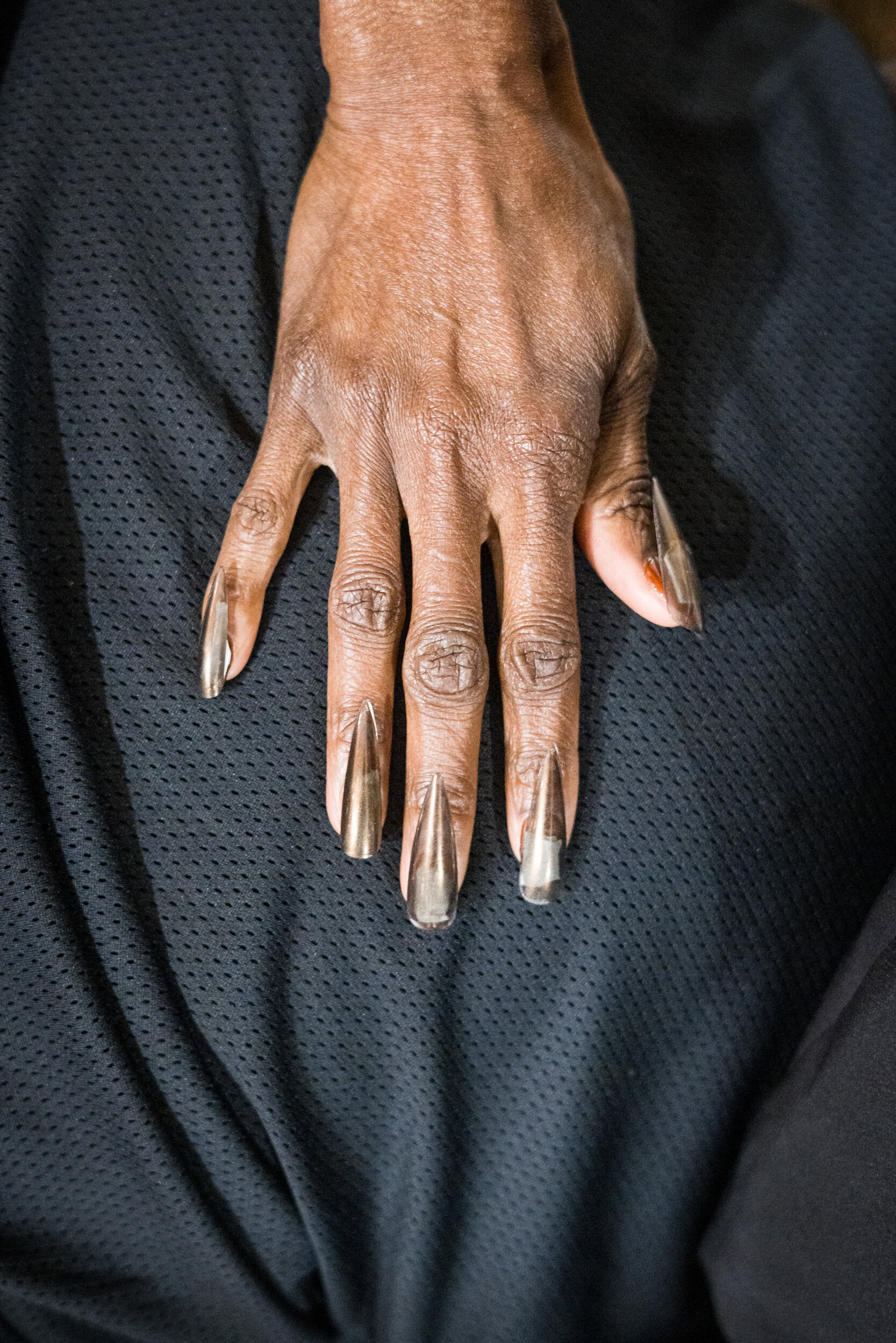 Gaurav Gupta Spring 2026 Couture Fashion Show Backstage