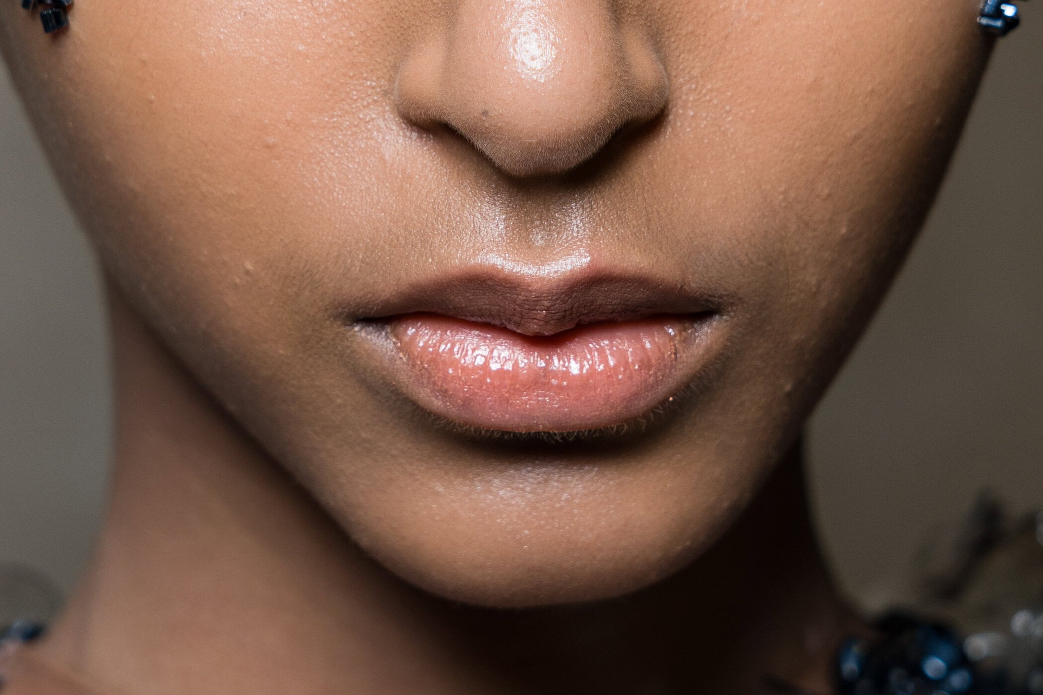 Gaurav Gupta Spring 2026 Couture Fashion Show Backstage