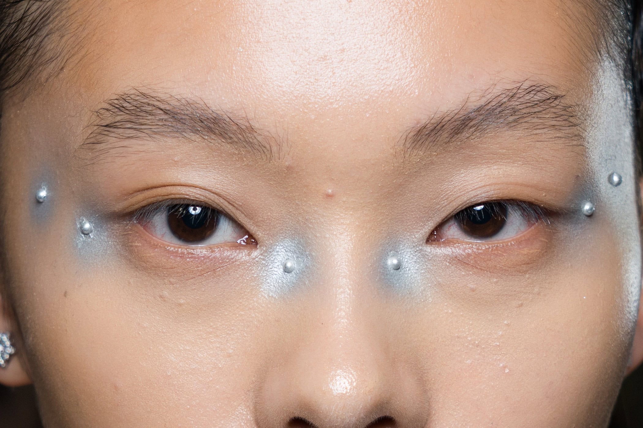 Gaurav Gupta Spring 2026 Couture Fashion Show Backstage