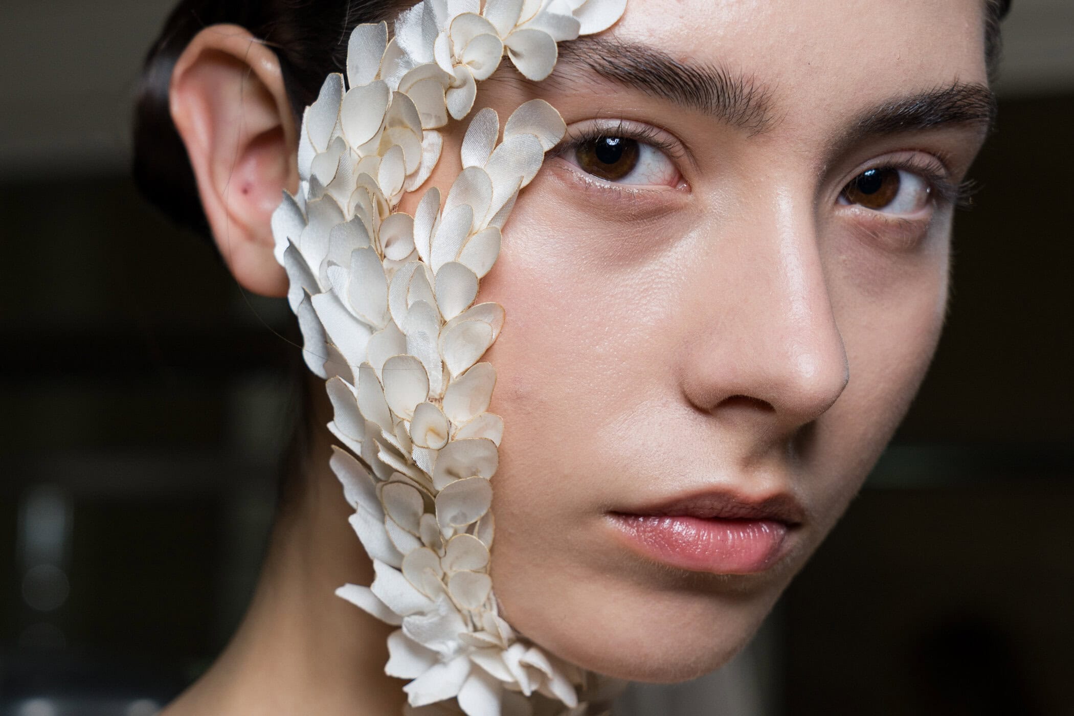 Gaurav Gupta Spring 2026 Couture Fashion Show Backstage