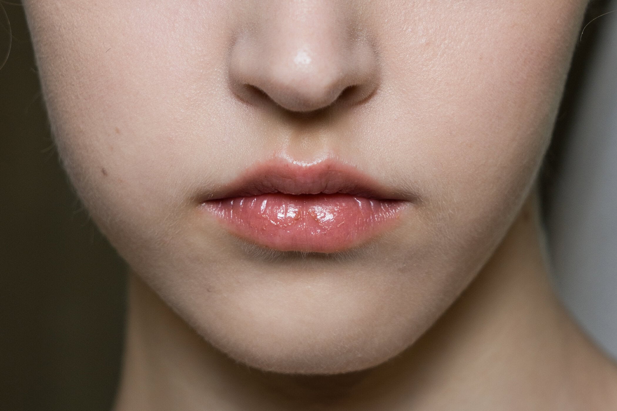 Gaurav Gupta Spring 2026 Couture Fashion Show Backstage