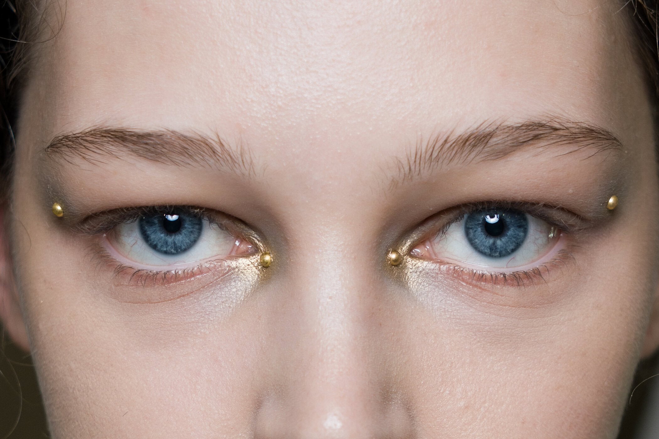 Gaurav Gupta Spring 2026 Couture Fashion Show Backstage