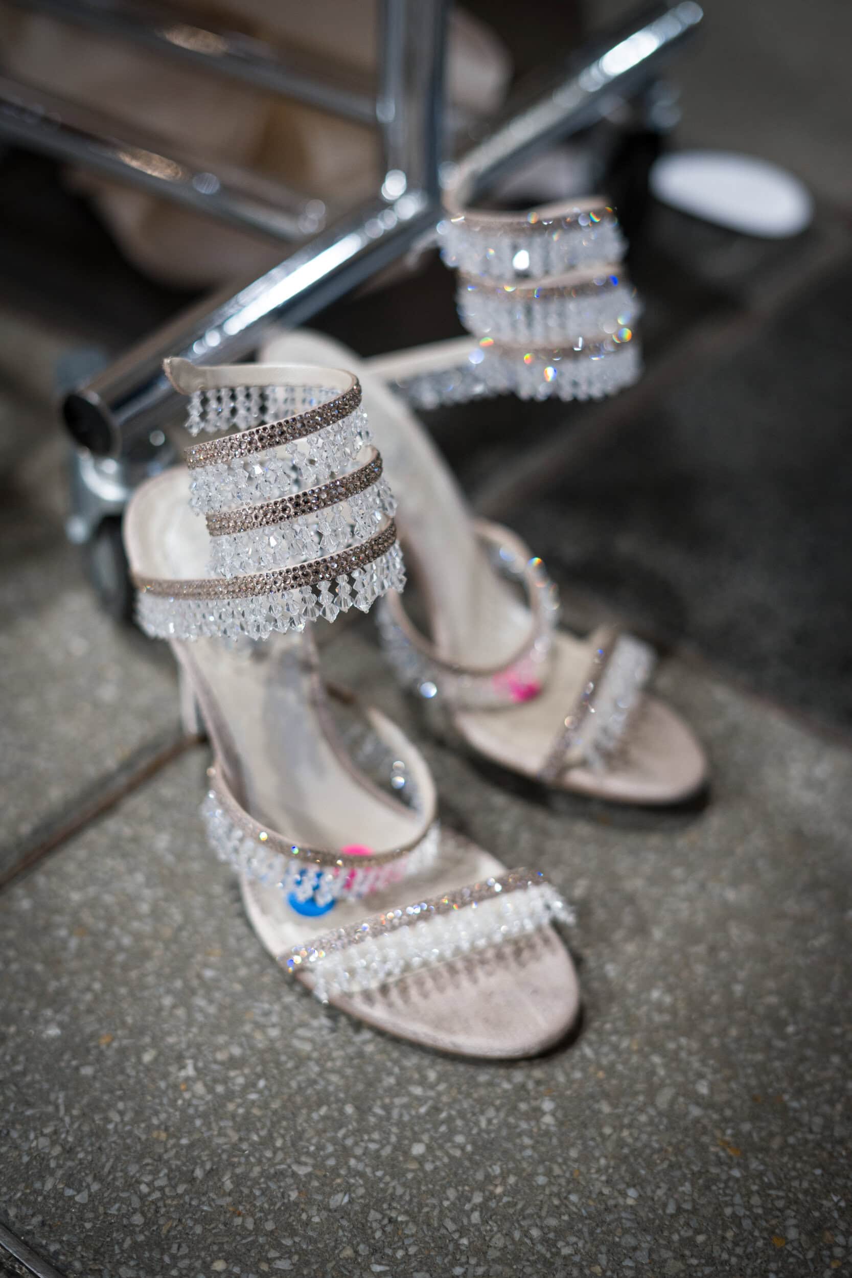 Gaurav Gupta Spring 2026 Couture Fashion Show Backstage