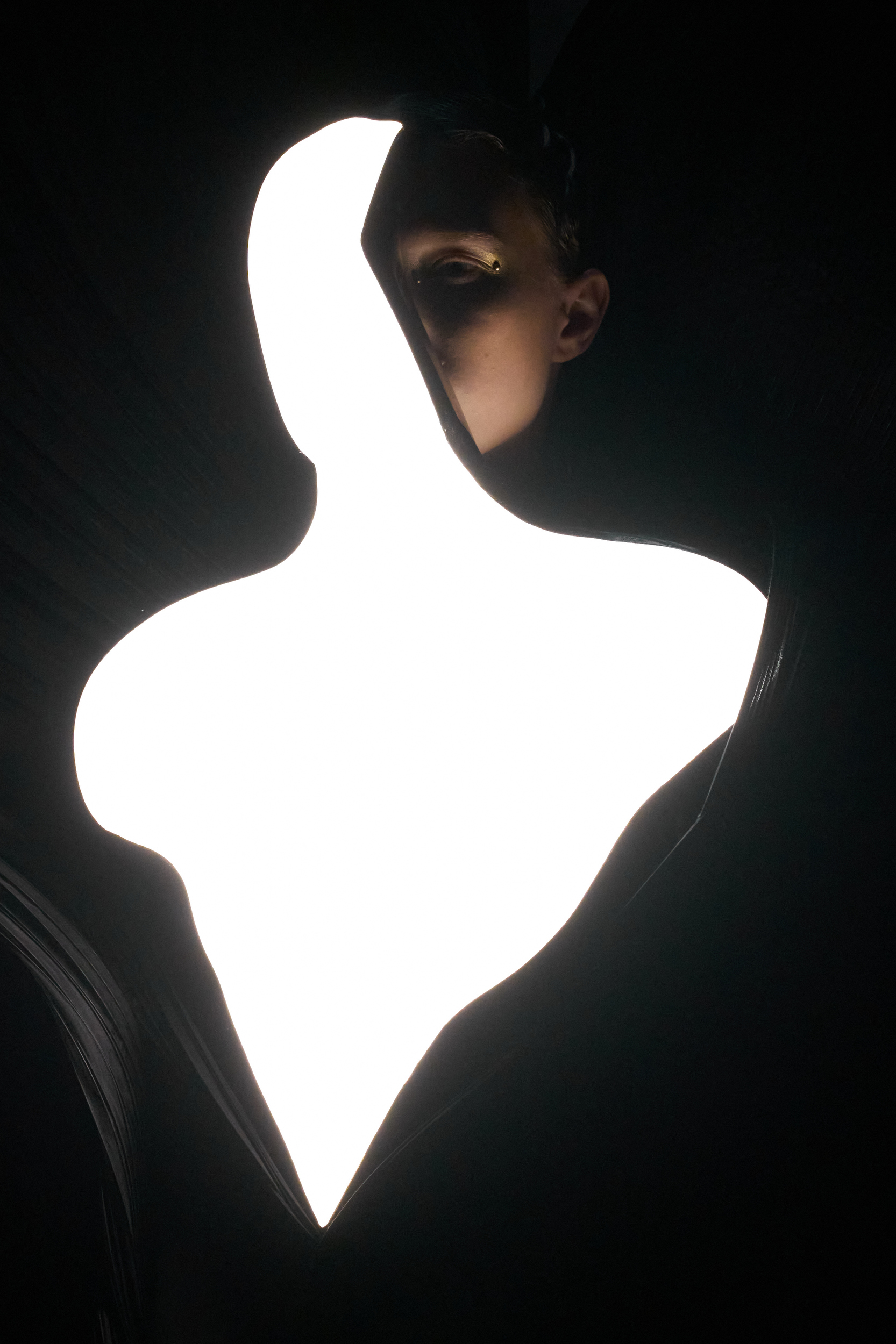 Gaurav Gupta Spring 2026 Couture Fashion Show Details