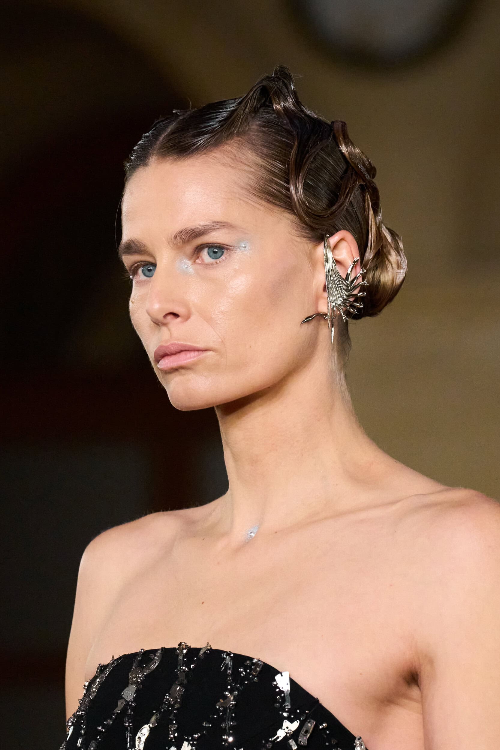 Gaurav Gupta Spring 2026 Couture Fashion Show Details