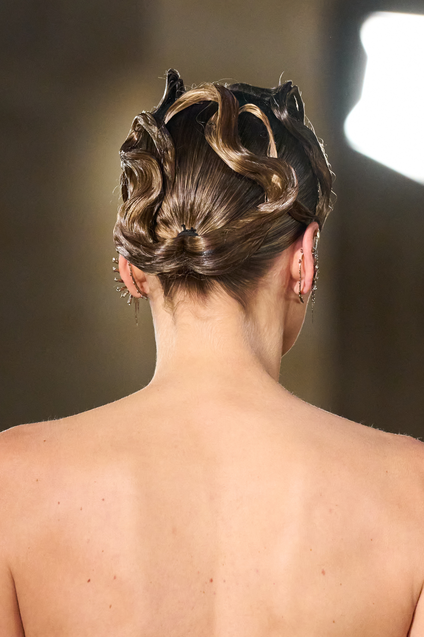 Gaurav Gupta Spring 2026 Couture Fashion Show Details