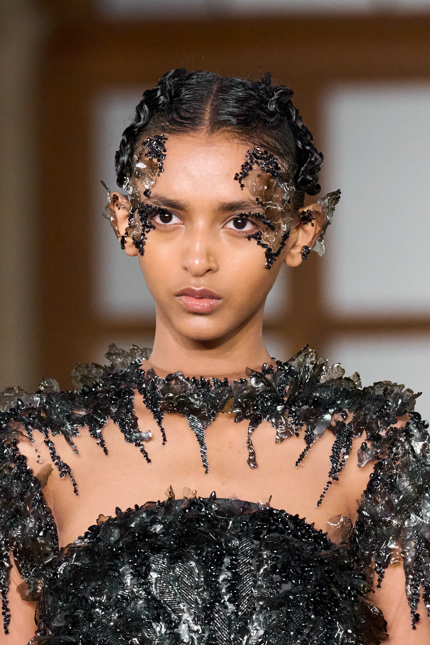 Gaurav Gupta Spring 2026 Couture Fashion Show Details