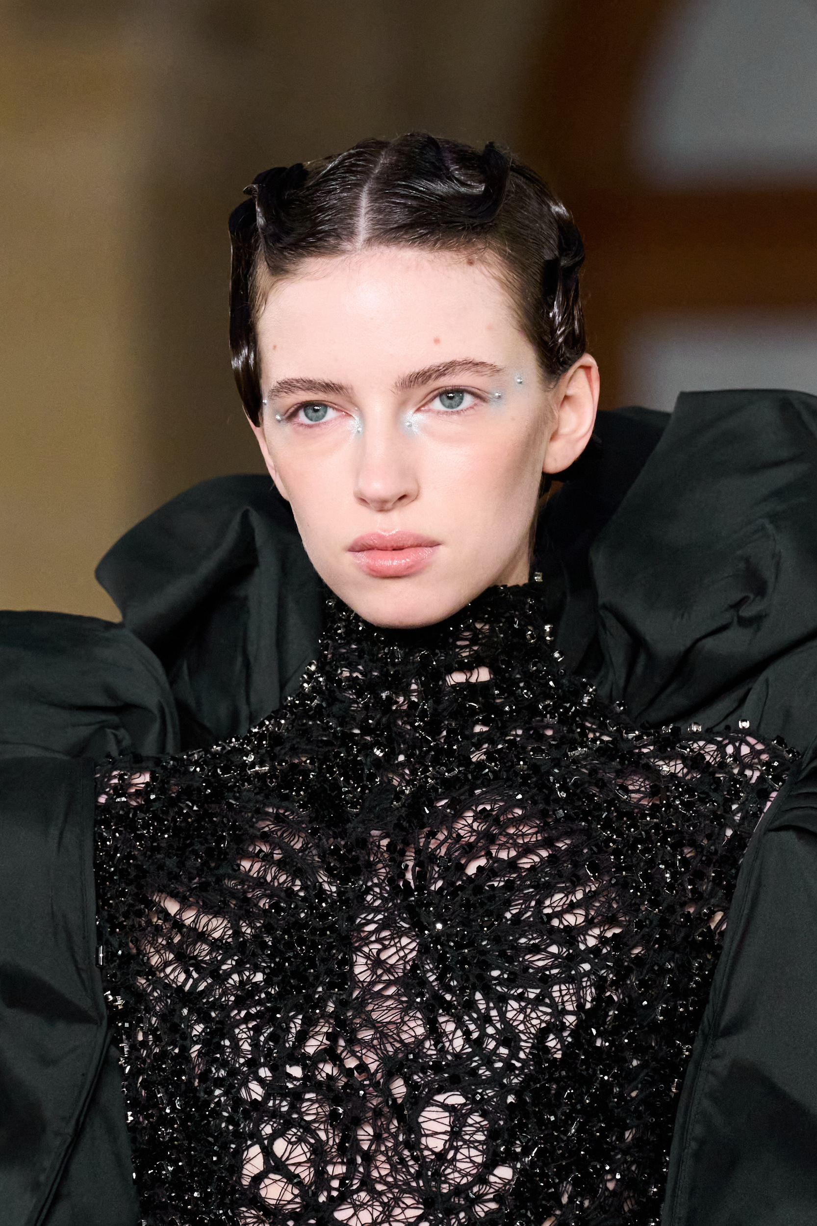 Gaurav Gupta Spring 2026 Couture Fashion Show Details