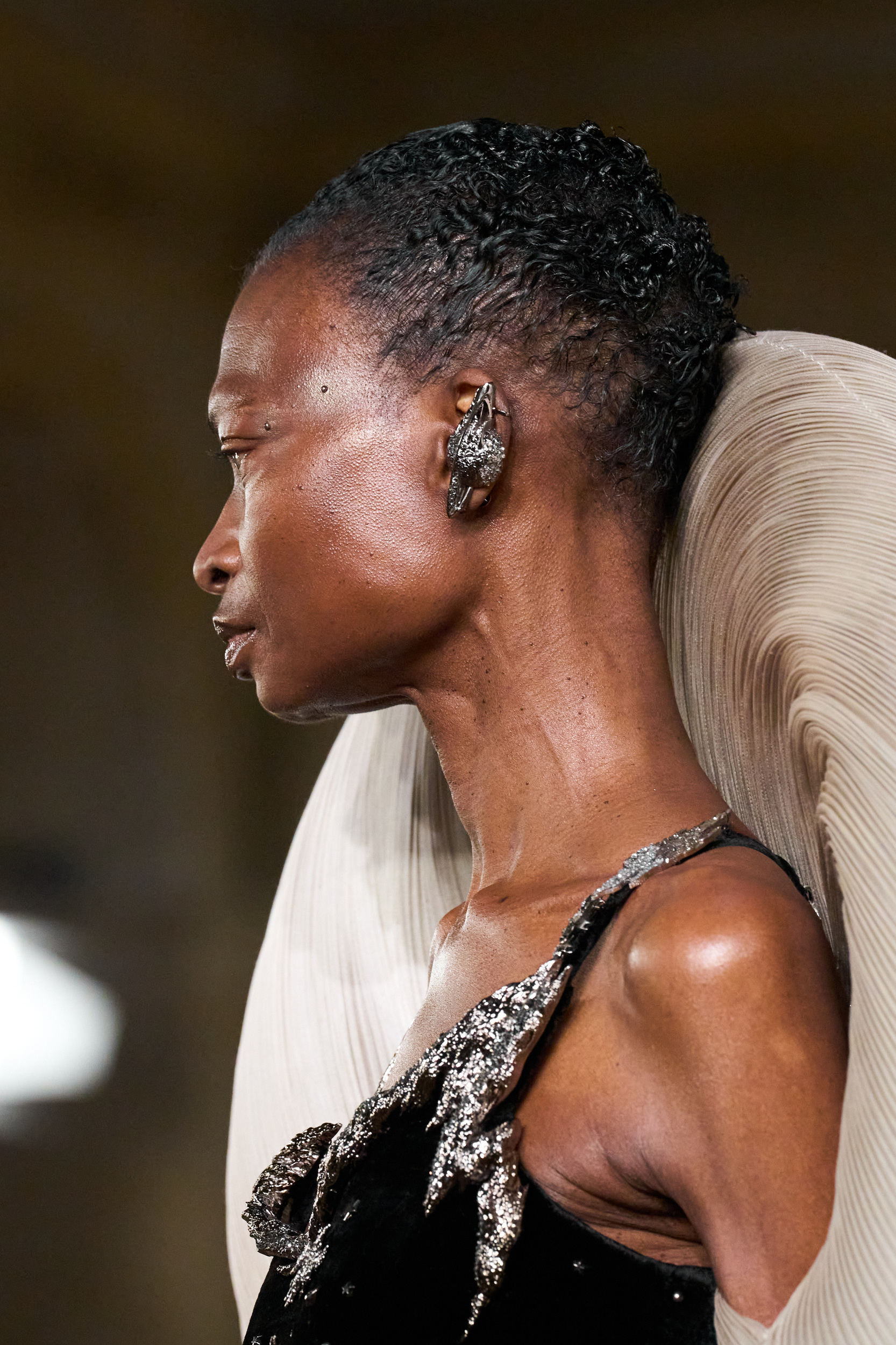 Gaurav Gupta Spring 2026 Couture Fashion Show Details