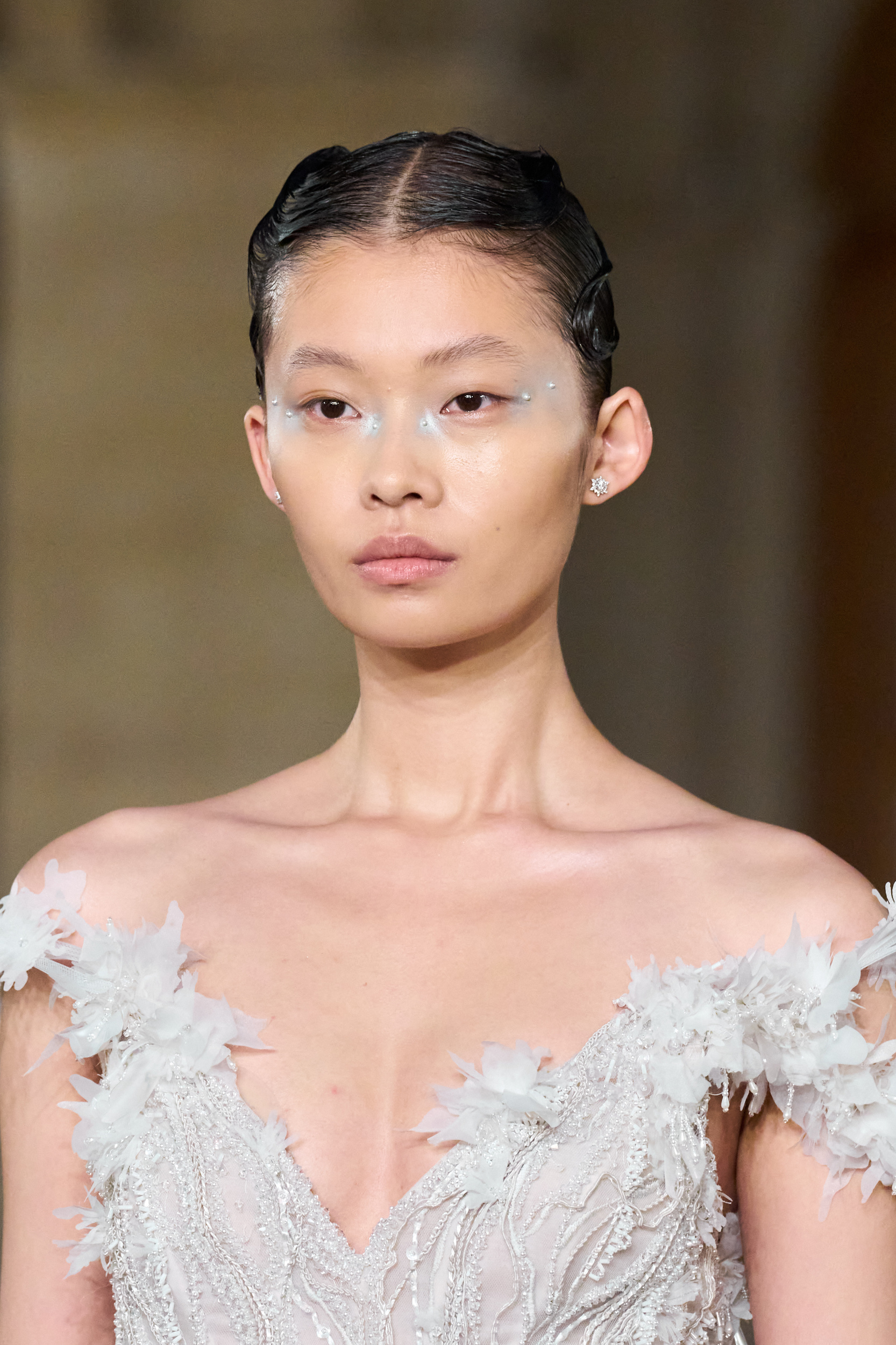 Gaurav Gupta Spring 2026 Couture Fashion Show Details